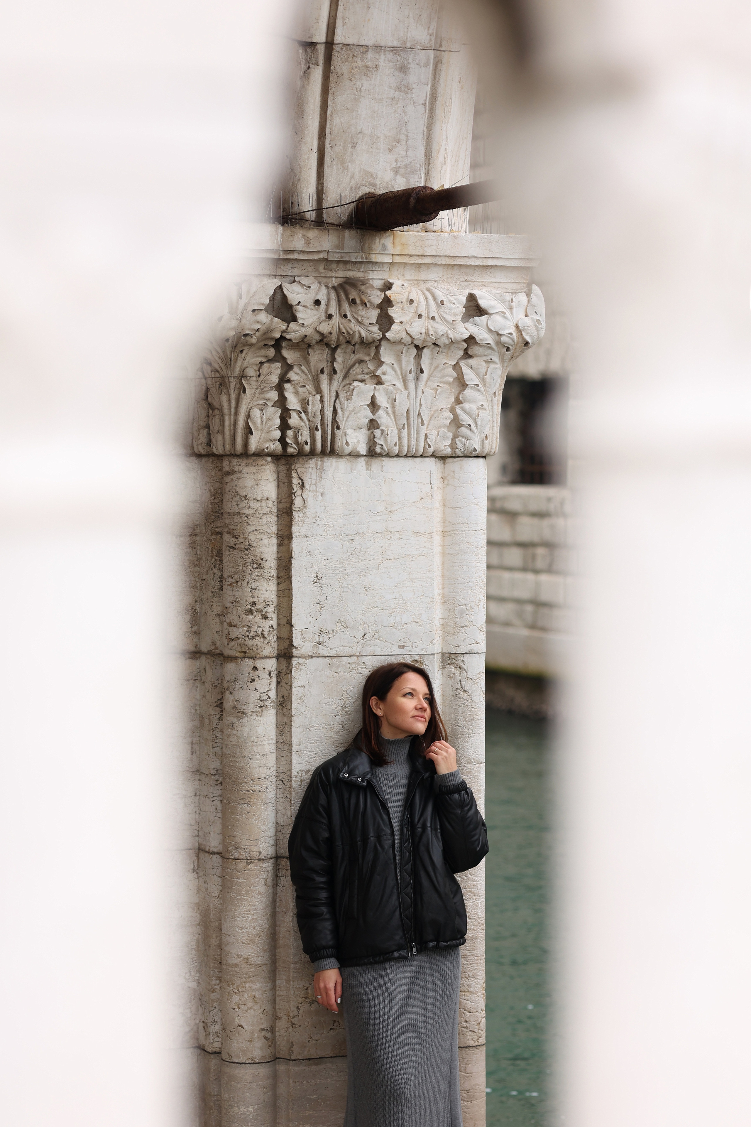 ๐๐ฉ'๐จ ๐๐๐ง๐ฃ๐๐ซ๐๐ก ๐ฉ๐๐ข๐. Photographer in Venice, Viktoria Antonova