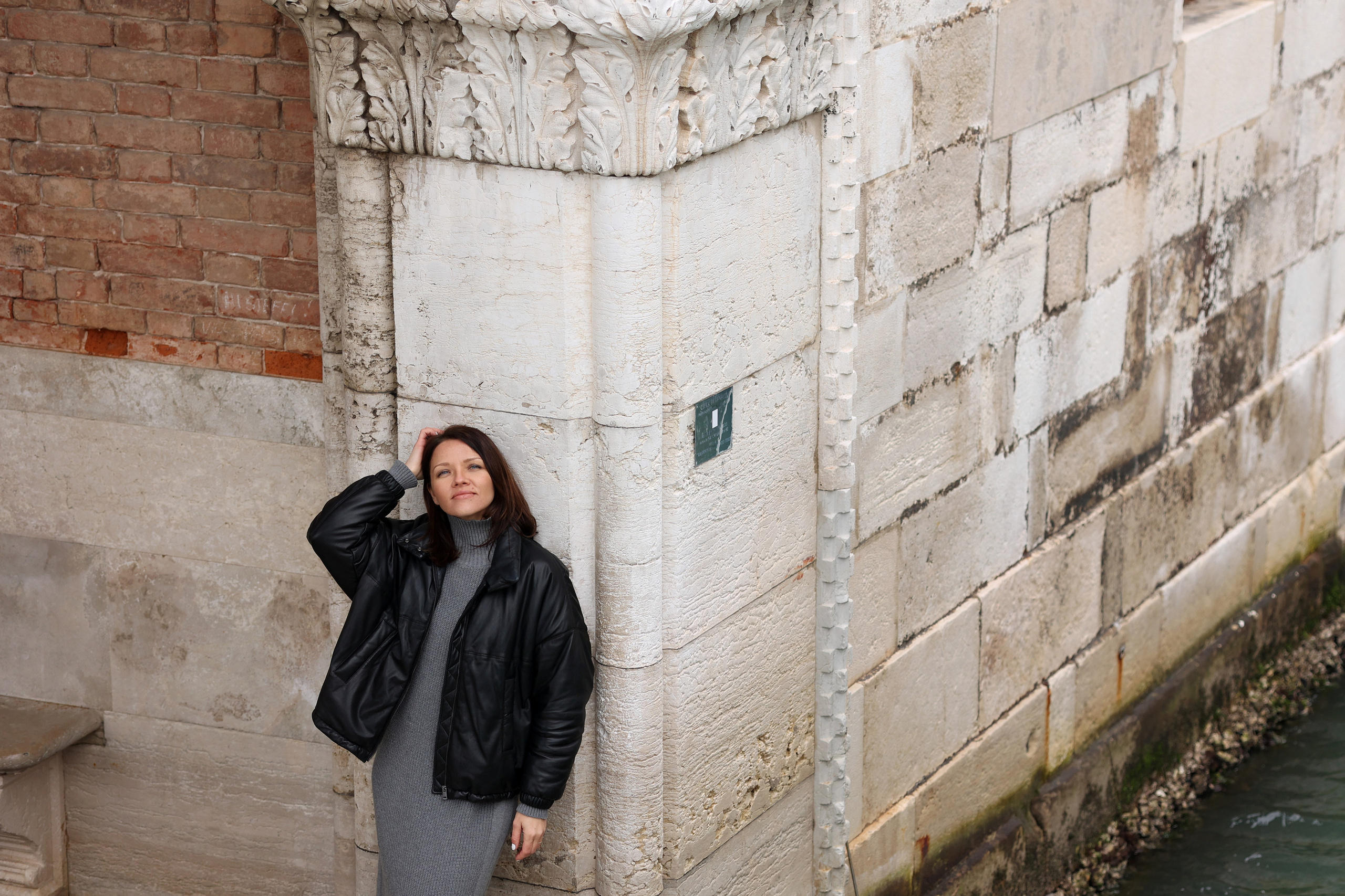 ๐๐ฉ'๐จ ๐๐๐ง๐ฃ๐๐ซ๐๐ก ๐ฉ๐๐ข๐. Photographer in Venice, Viktoria Antonova