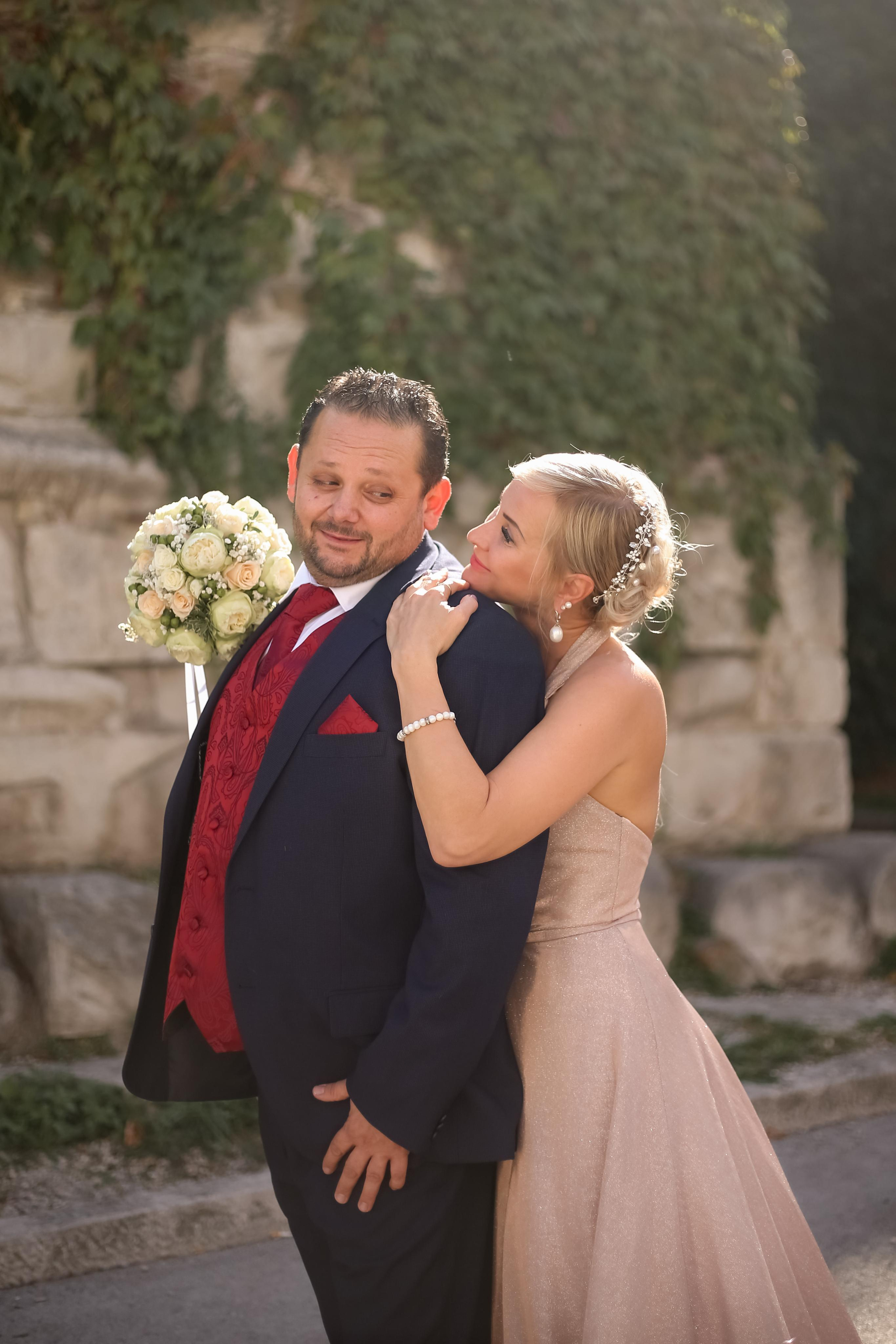 Matrimonio a Trieste