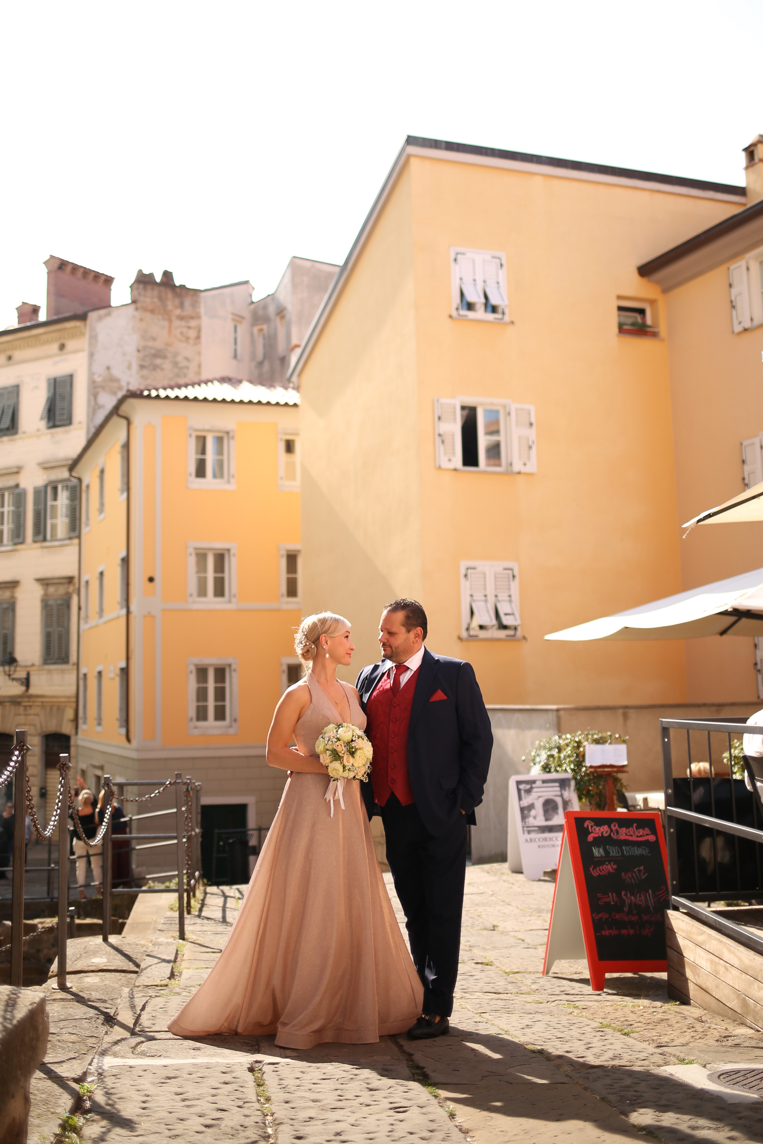matrimonio in autunno, matrimonio a Trieste