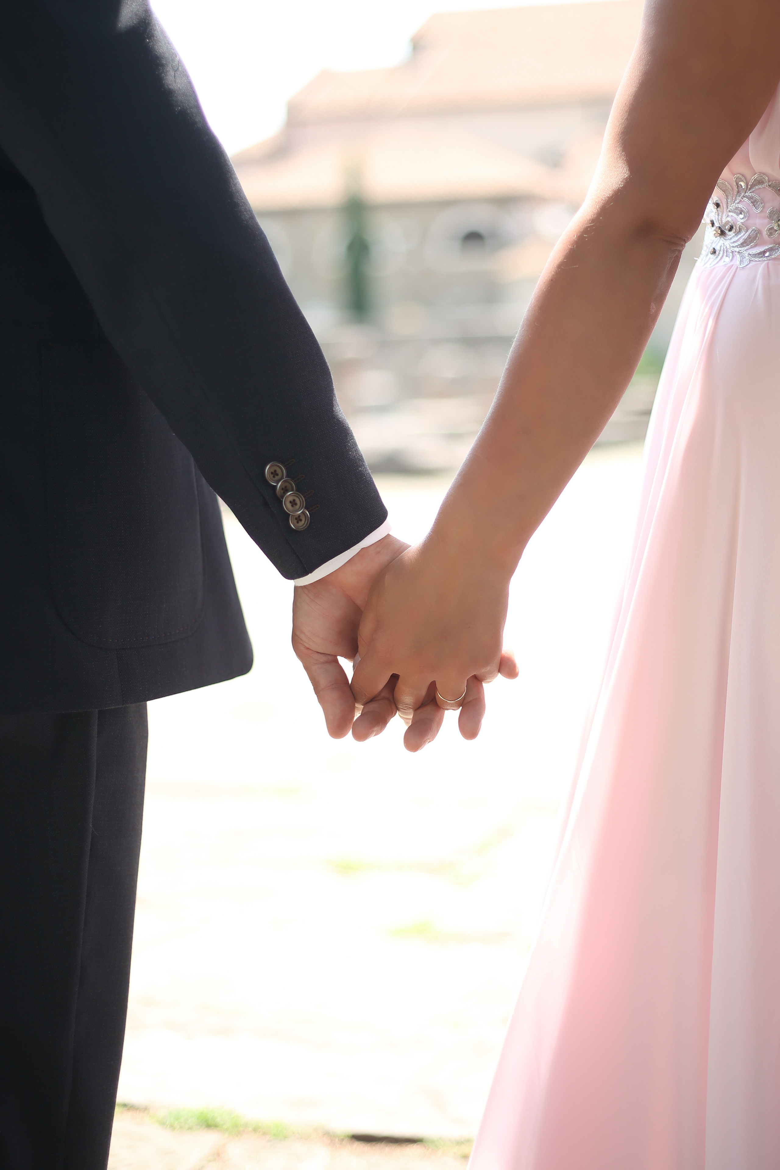 Matrimonio a Trieste