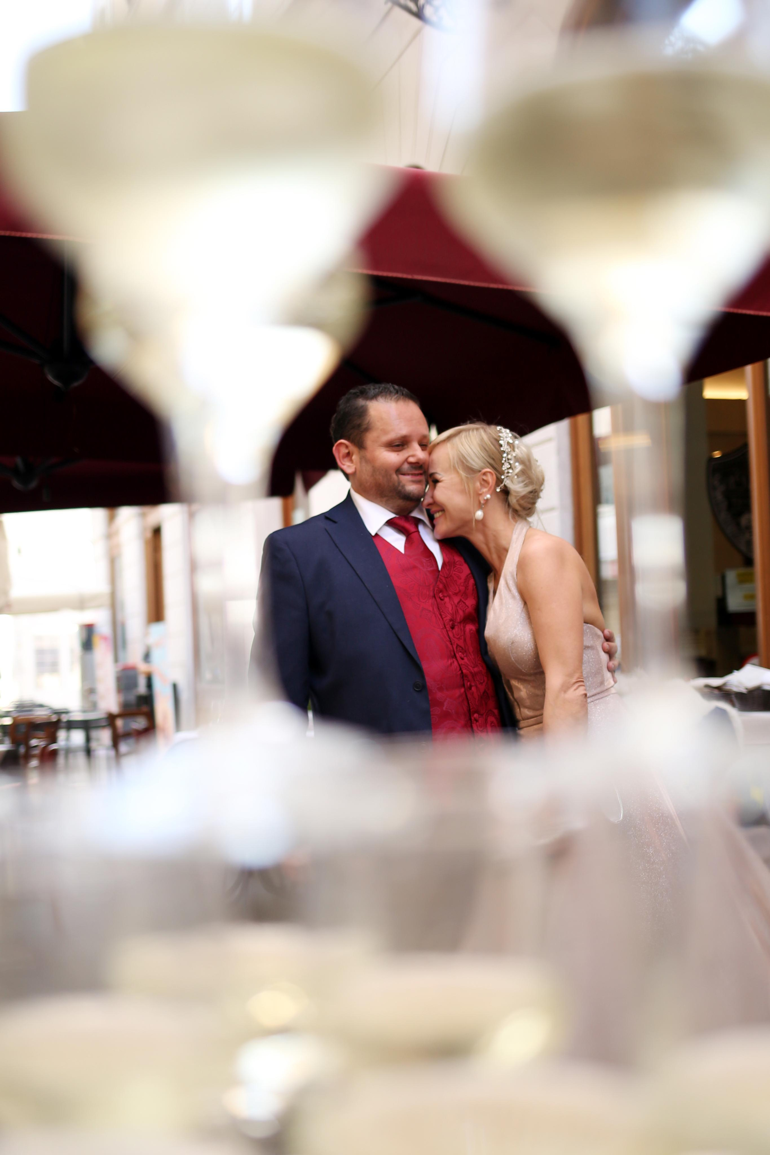 fotografo matrimonio Trieste