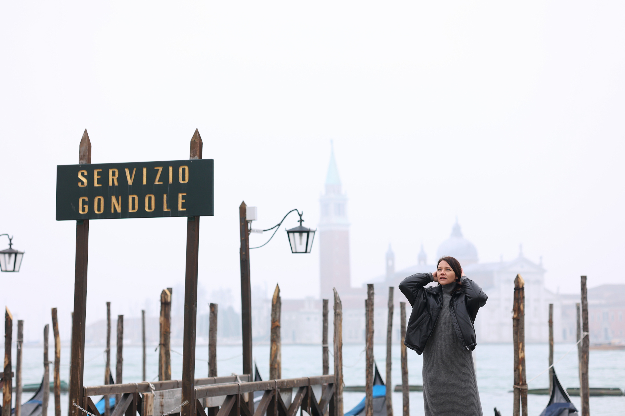 ๐๐ฉ'๐จ ๐๐๐ง๐ฃ๐๐ซ๐๐ก ๐ฉ๐๐ข๐. Photographer in Venice, Viktoria Antonova