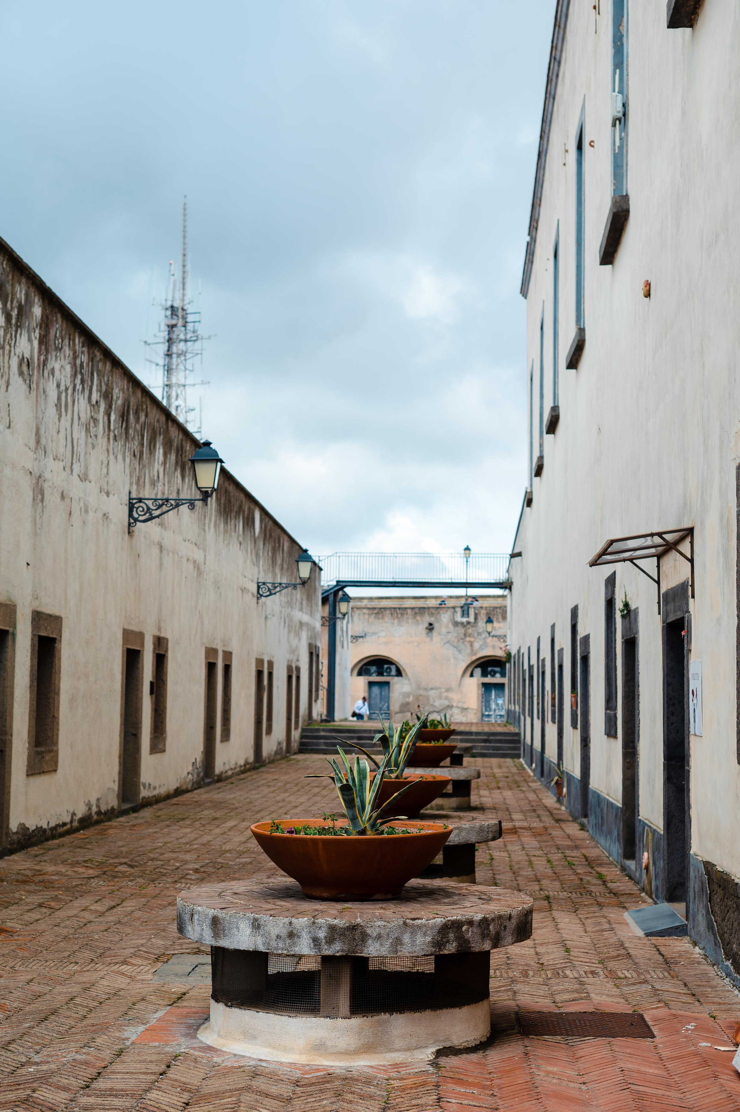 Abenteuer Neapel: Unsere Reise als Hochzeitsfotografen