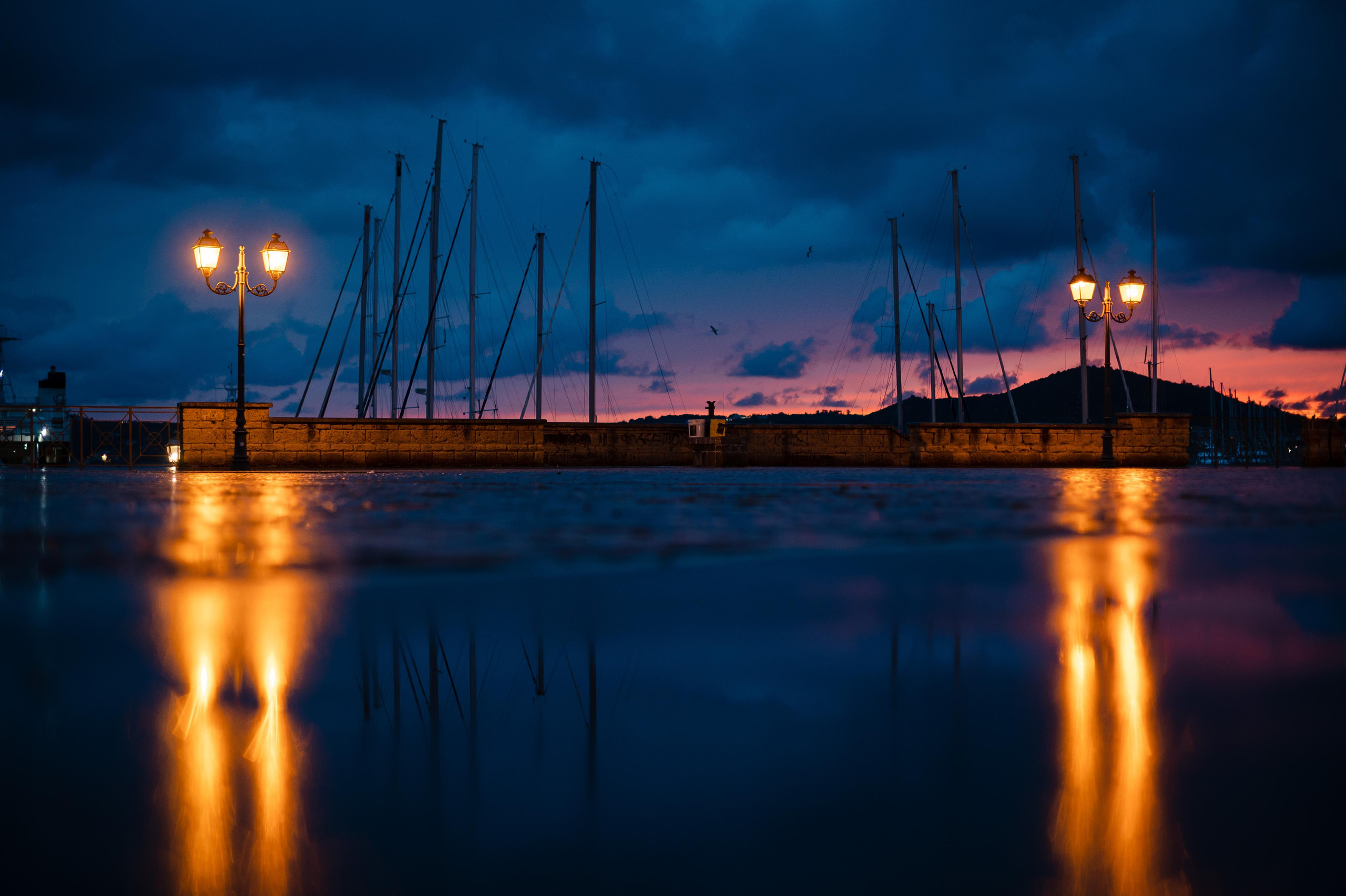 Abenteuer Neapel: Unsere Reise als Hochzeitsfotografen