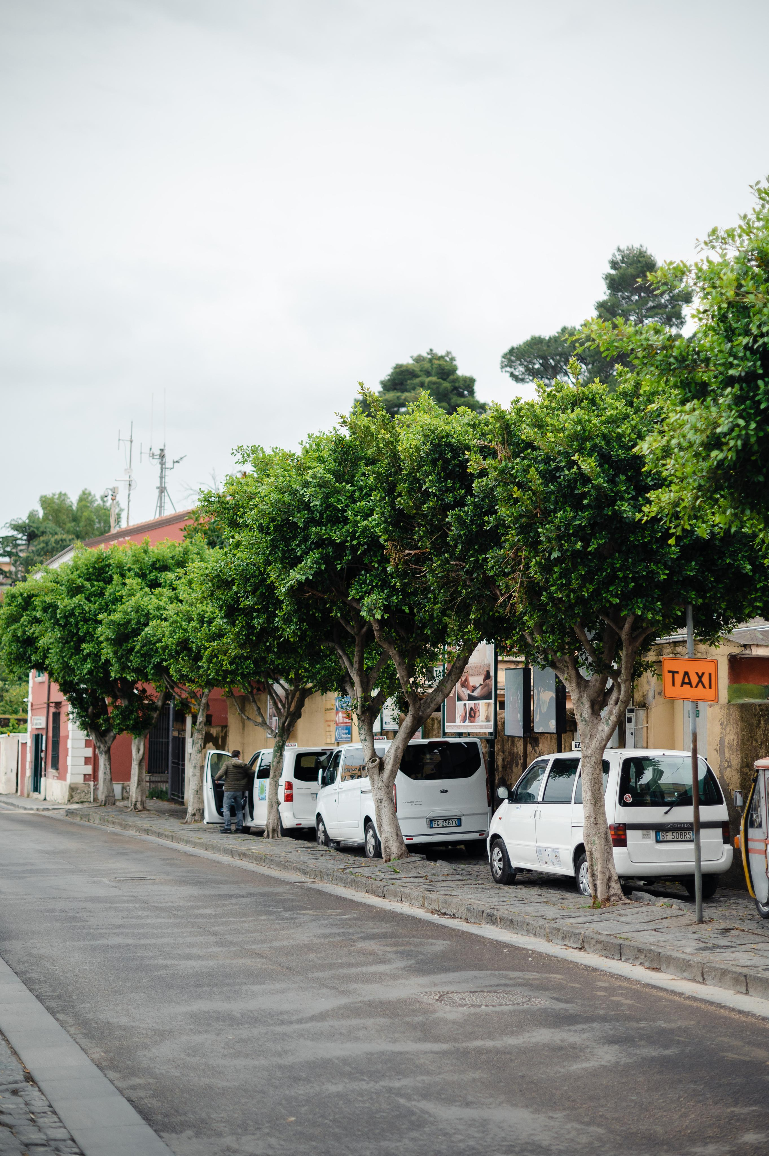 Abenteuer Neapel: Unsere Reise als Hochzeitsfotografen