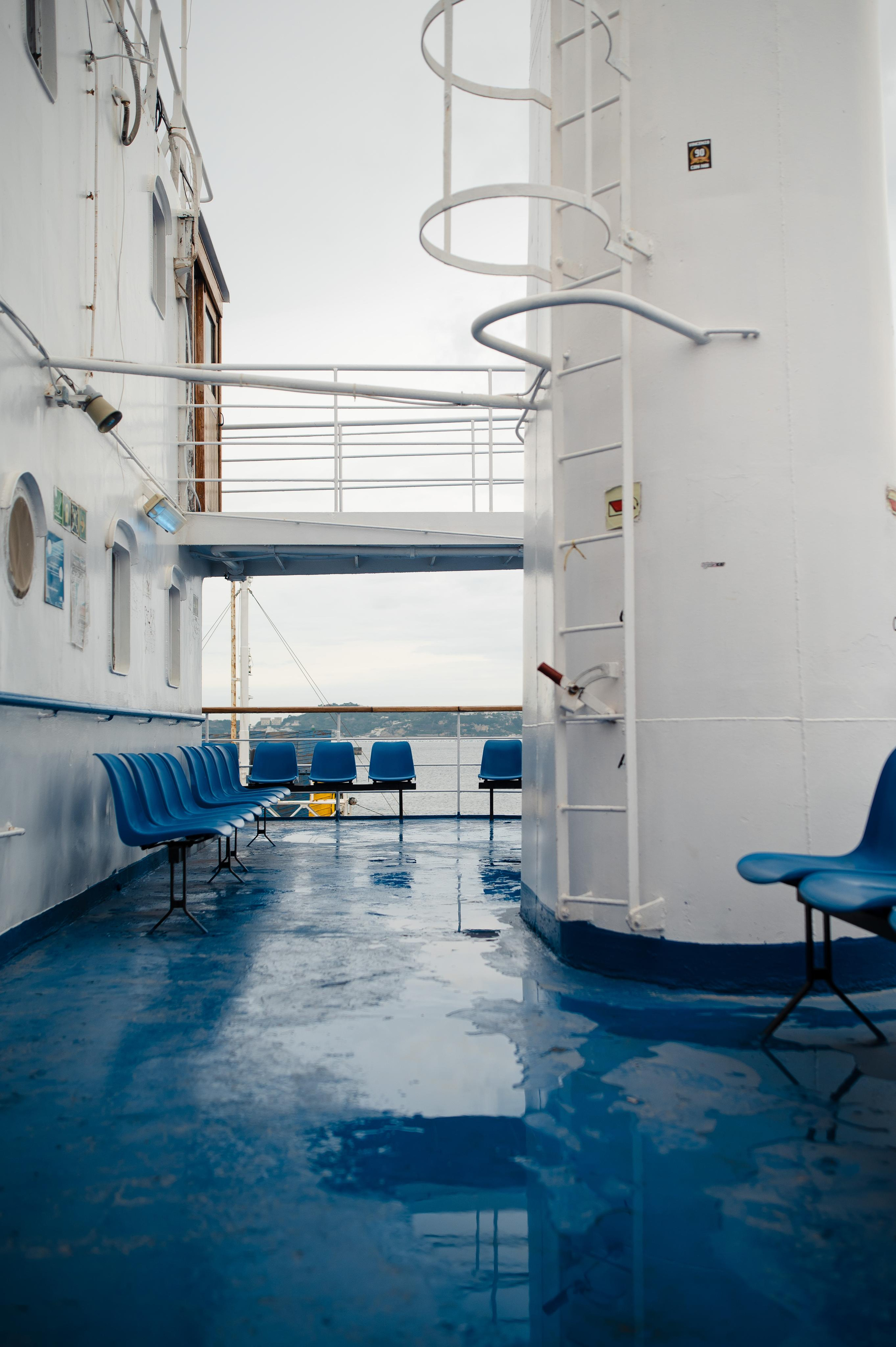 Abenteuer Neapel: Unsere Reise als Hochzeitsfotografen