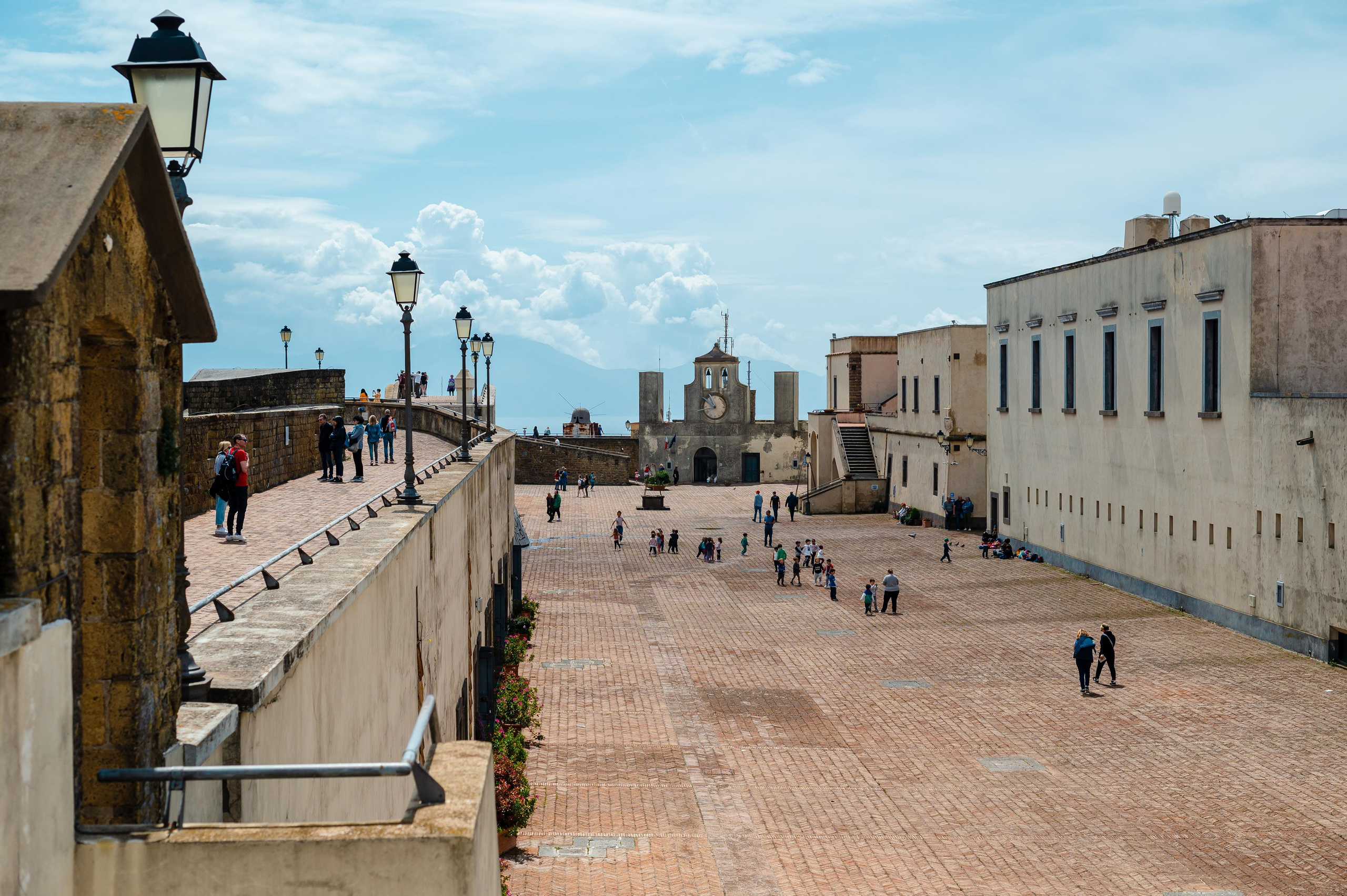 Abenteuer Neapel: Unsere Reise als Hochzeitsfotografen