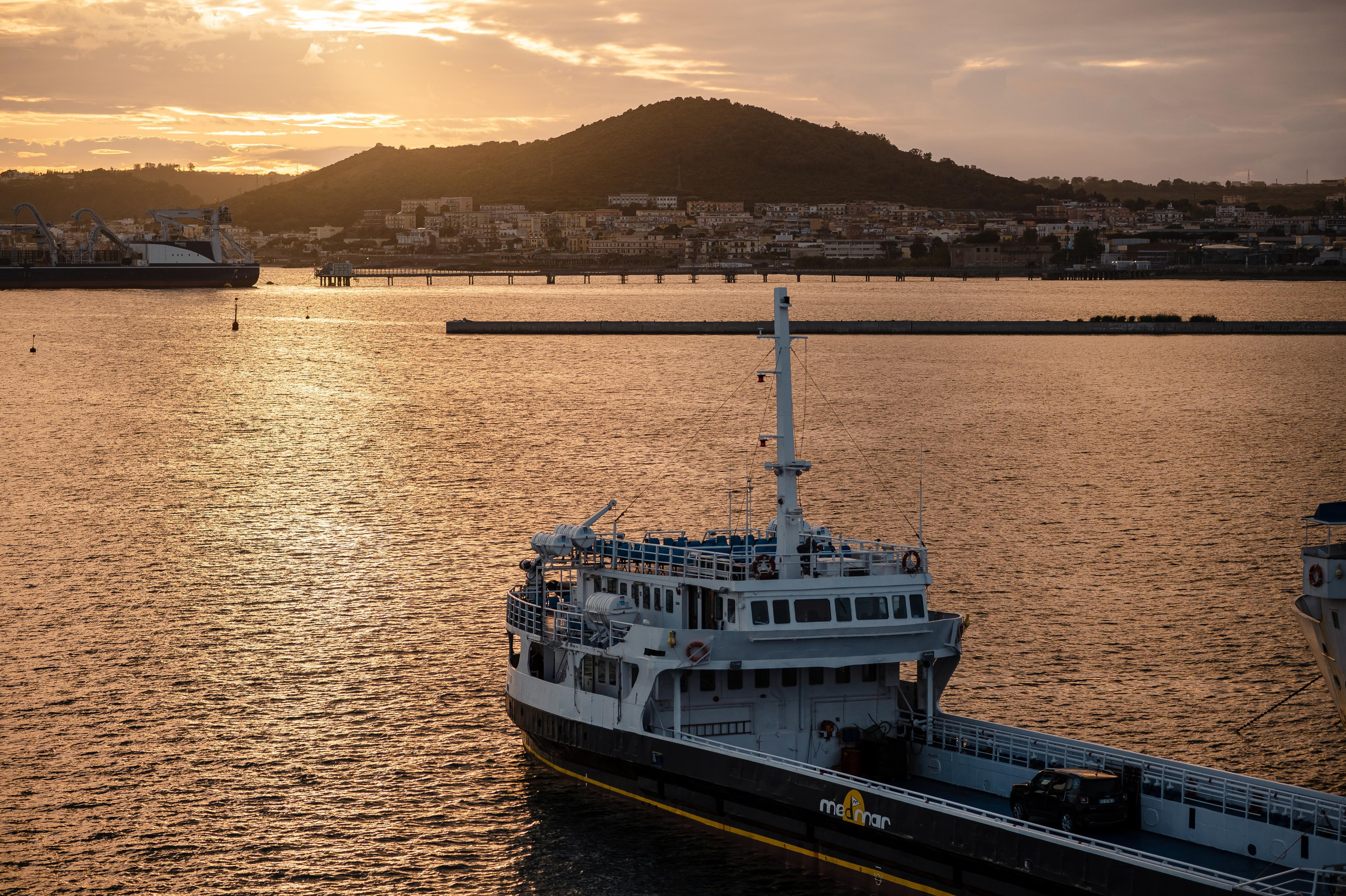 Abenteuer Neapel: Unsere Reise als Hochzeitsfotografen