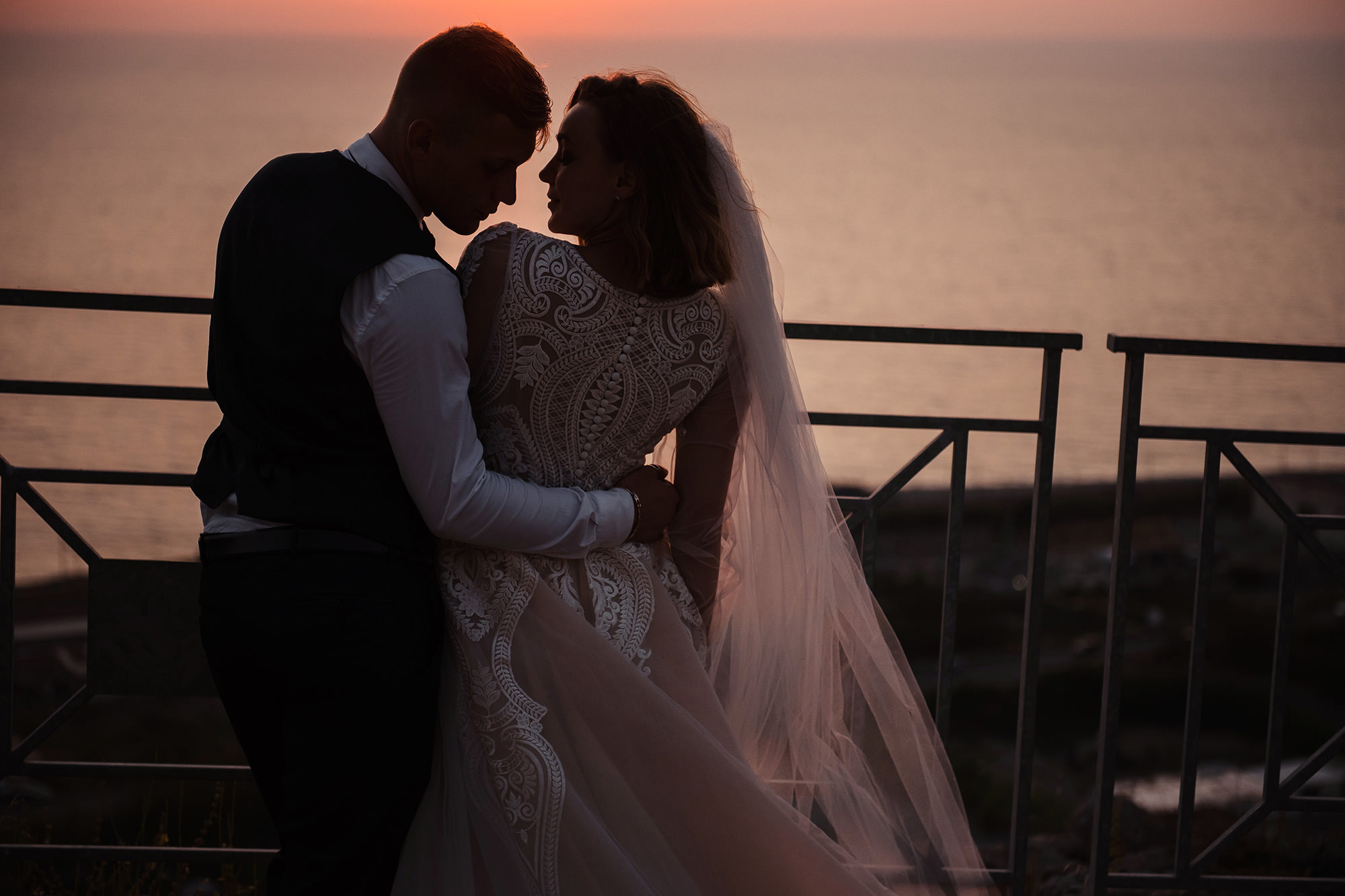 Traumhafte Hochzeit in Italien: Romantik & Liebe im Bel Paese