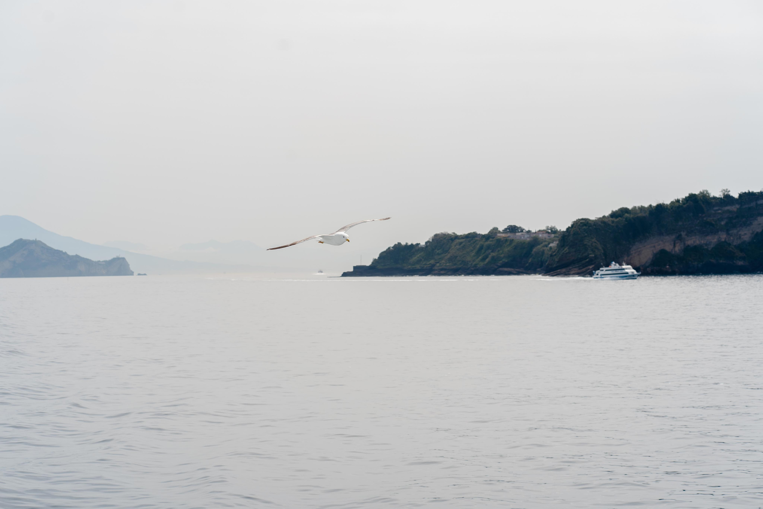 Abenteuer Neapel: Unsere Reise als Hochzeitsfotografen