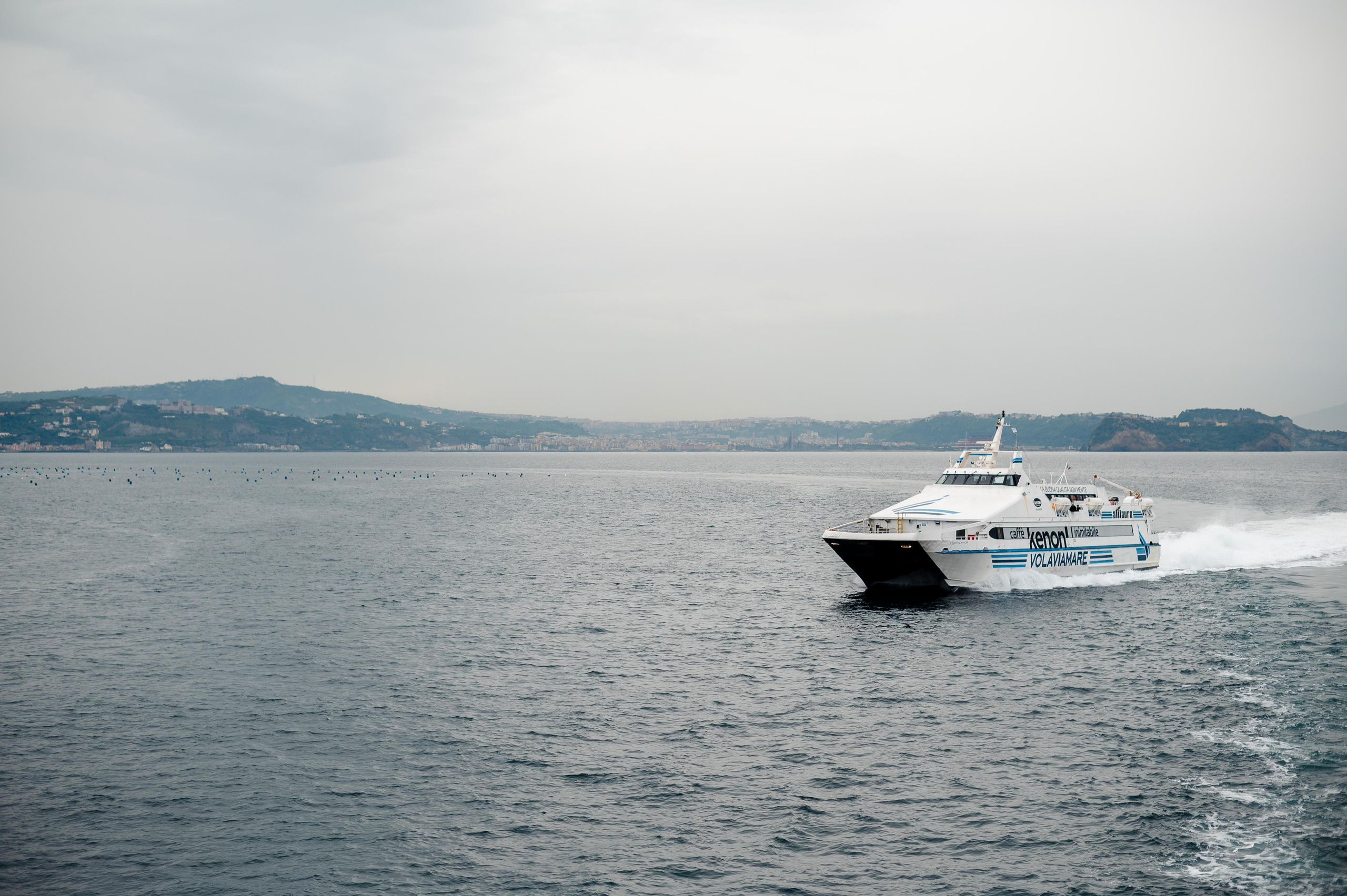 Abenteuer Neapel: Unsere Reise als Hochzeitsfotografen