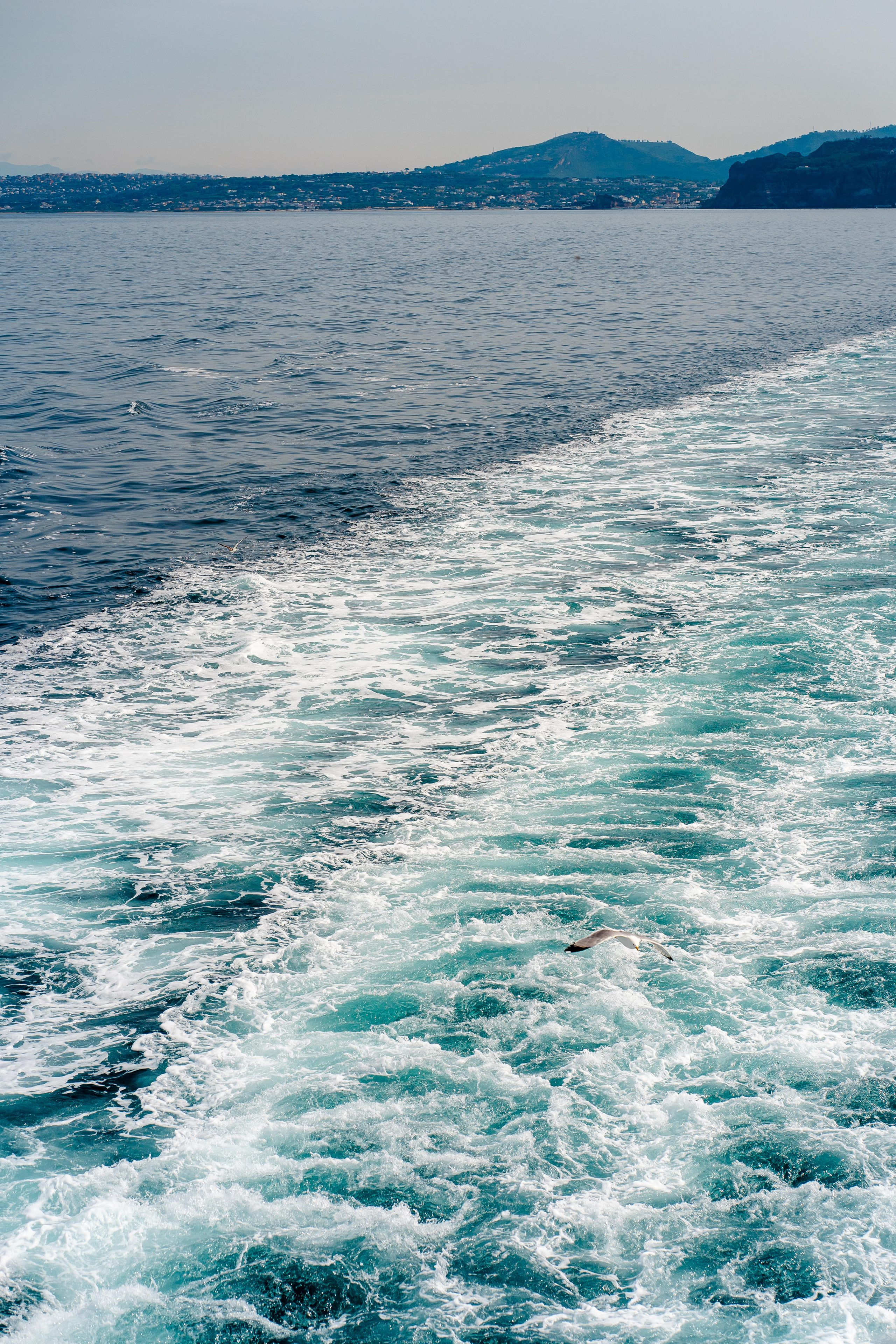 Abenteuer Neapel: Unsere Reise als Hochzeitsfotografen