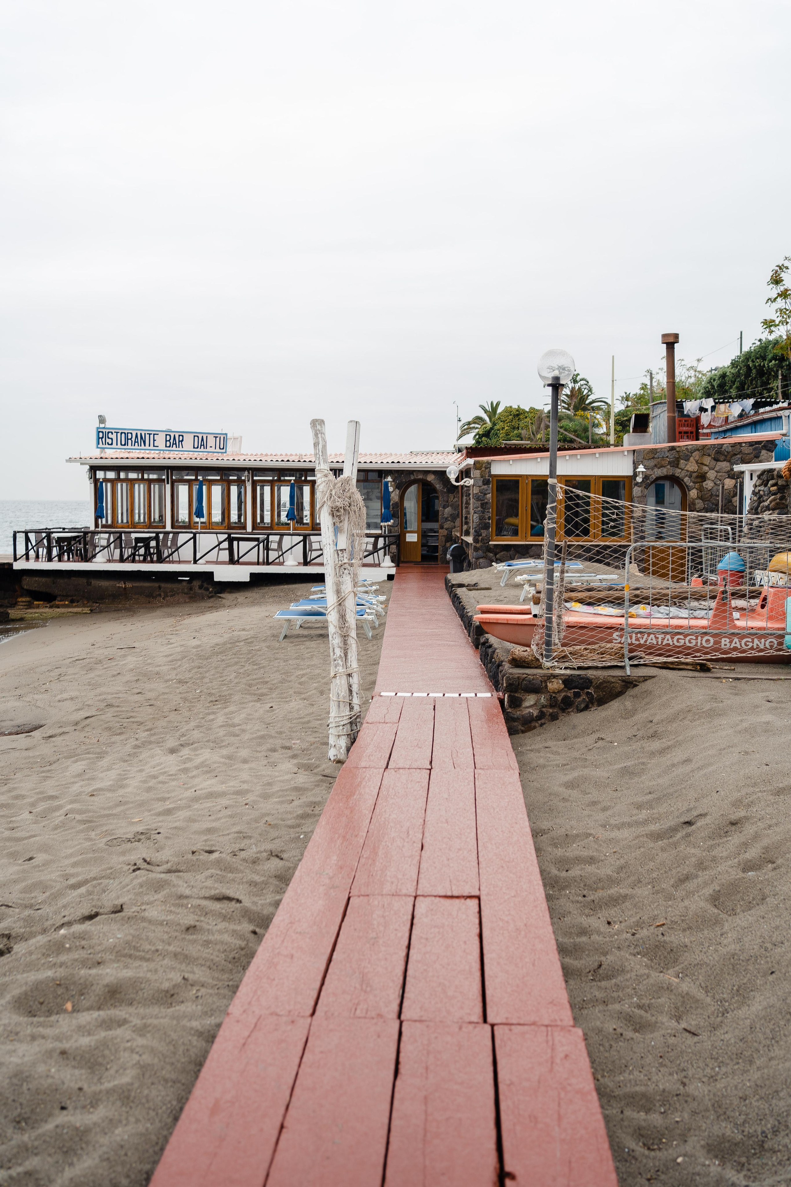 Abenteuer Neapel: Unsere Reise als Hochzeitsfotografen