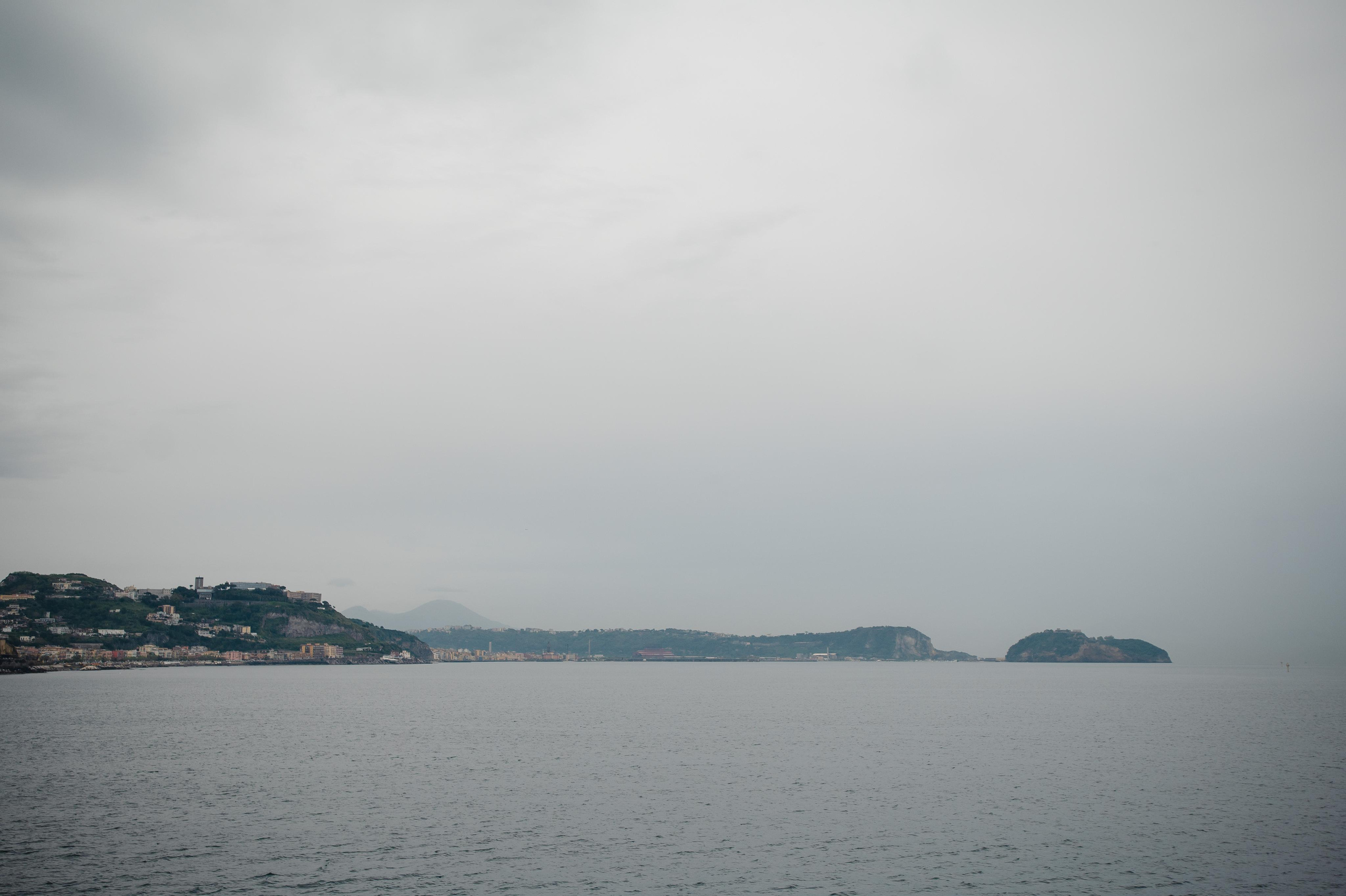 Abenteuer Neapel: Unsere Reise als Hochzeitsfotografen