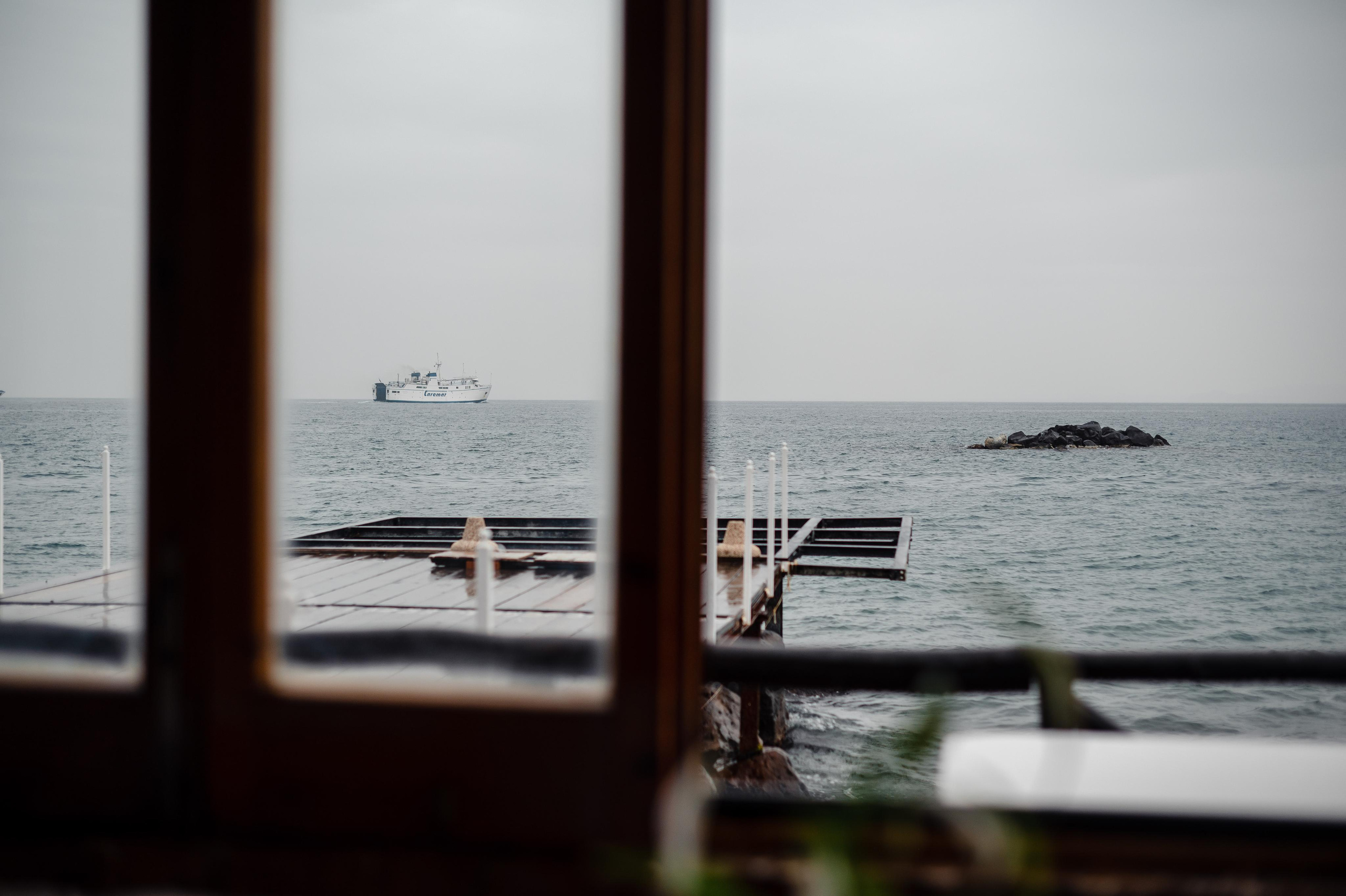 Abenteuer Neapel: Unsere Reise als Hochzeitsfotografen