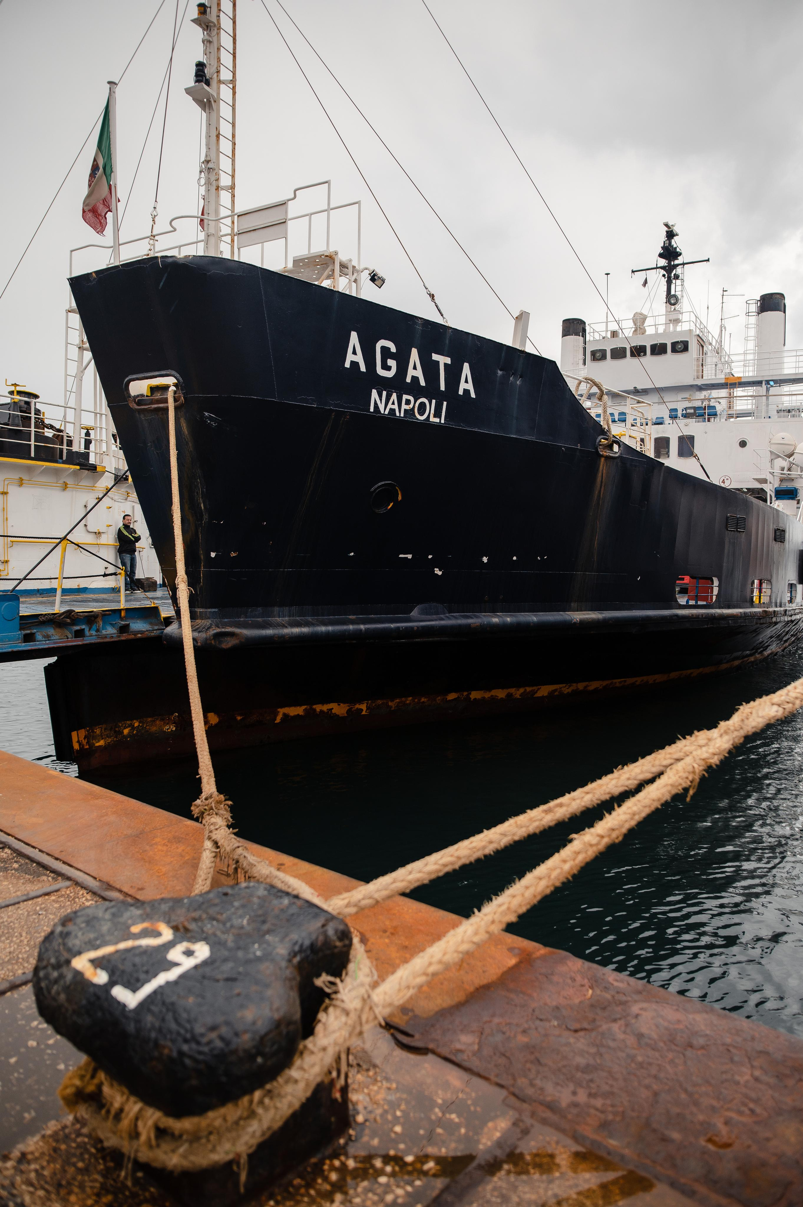 Abenteuer Neapel: Unsere Reise als Hochzeitsfotografen