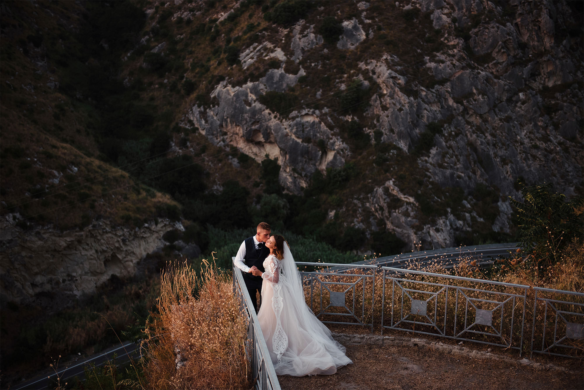 Traumhafte Hochzeit in Italien: Romantik & Liebe im Bel Paese