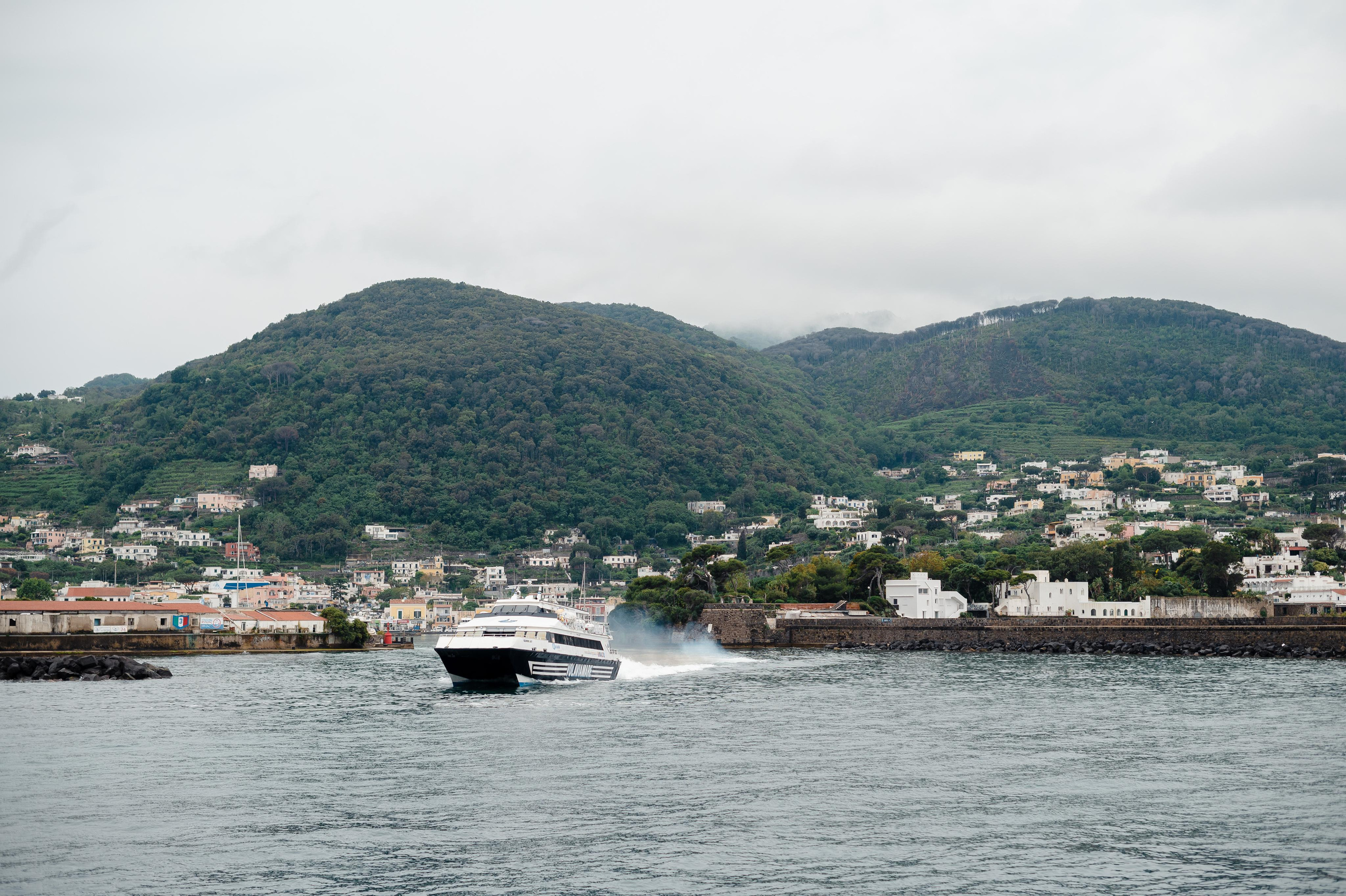 Abenteuer Neapel: Unsere Reise als Hochzeitsfotografen