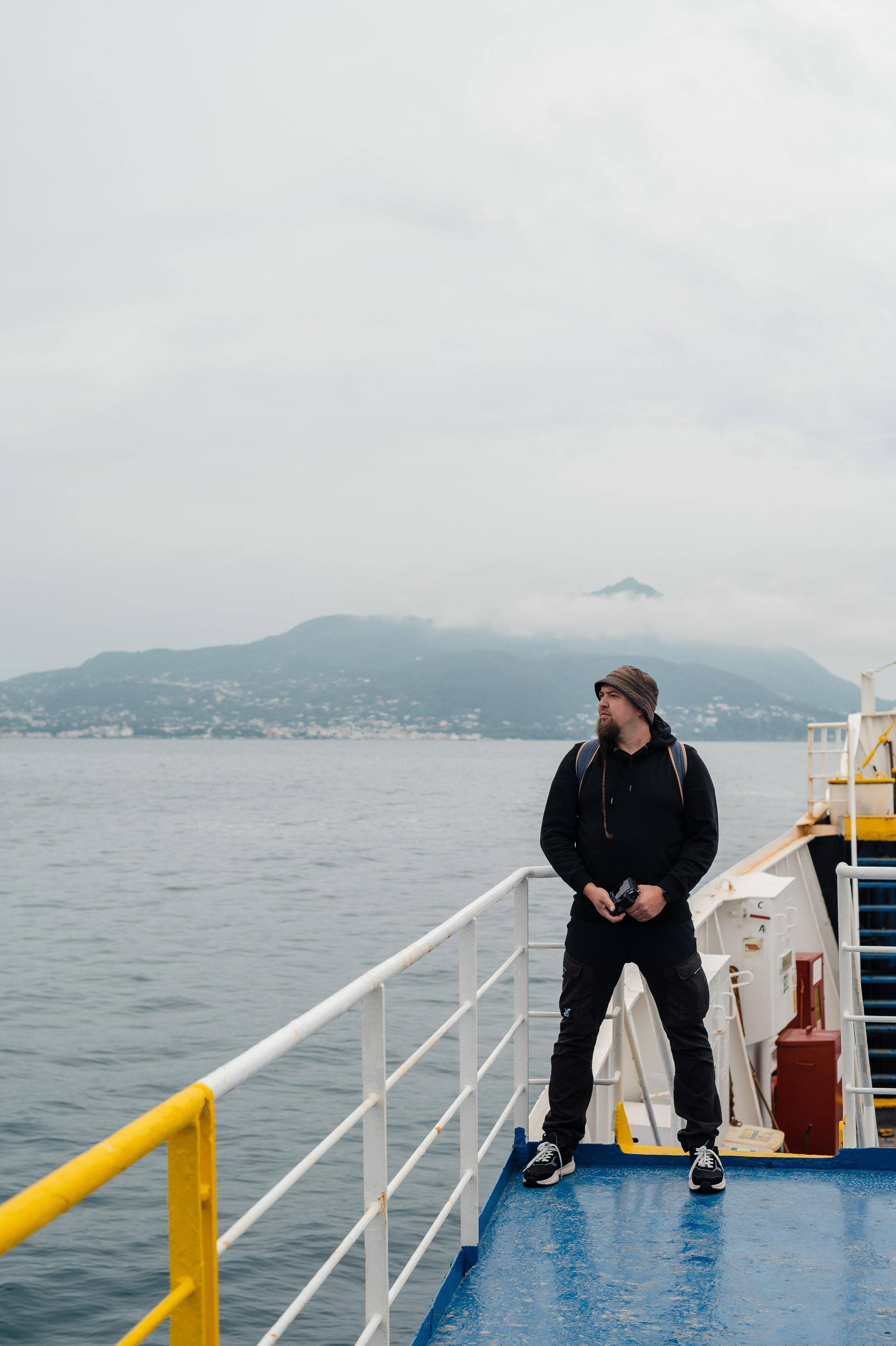 Abenteuer Neapel: Unsere Reise als Hochzeitsfotografen