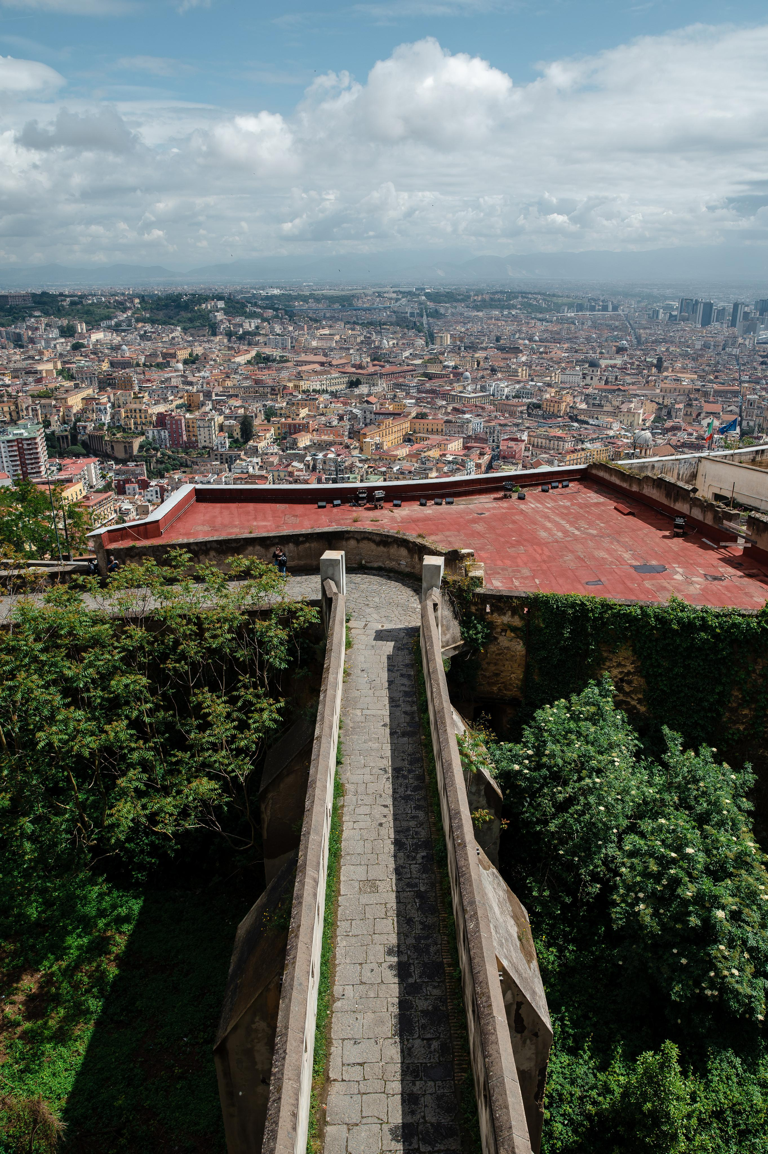 Abenteuer Neapel: Unsere Reise als Hochzeitsfotografen