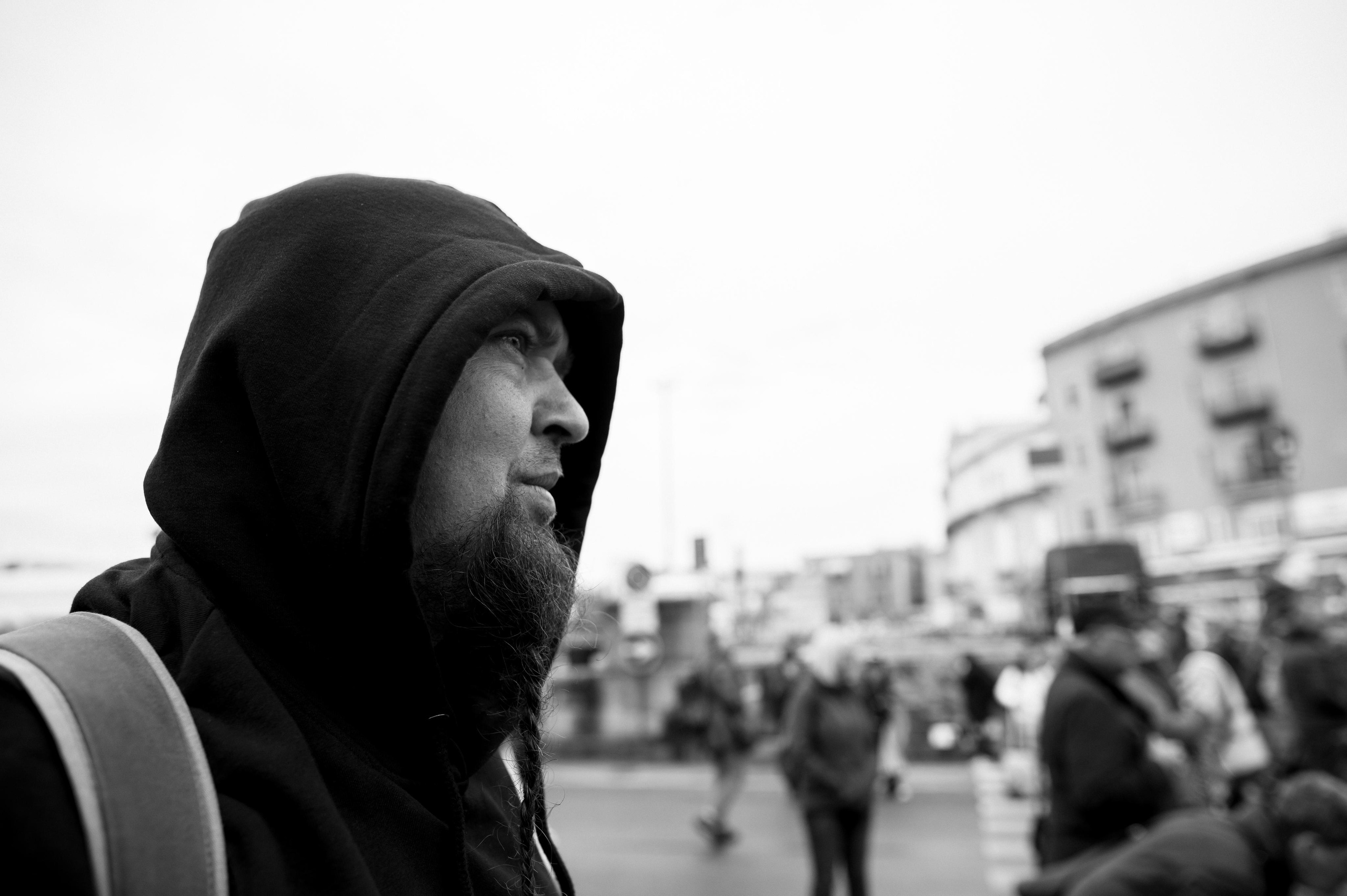 Abenteuer Neapel: Unsere Reise als Hochzeitsfotografen