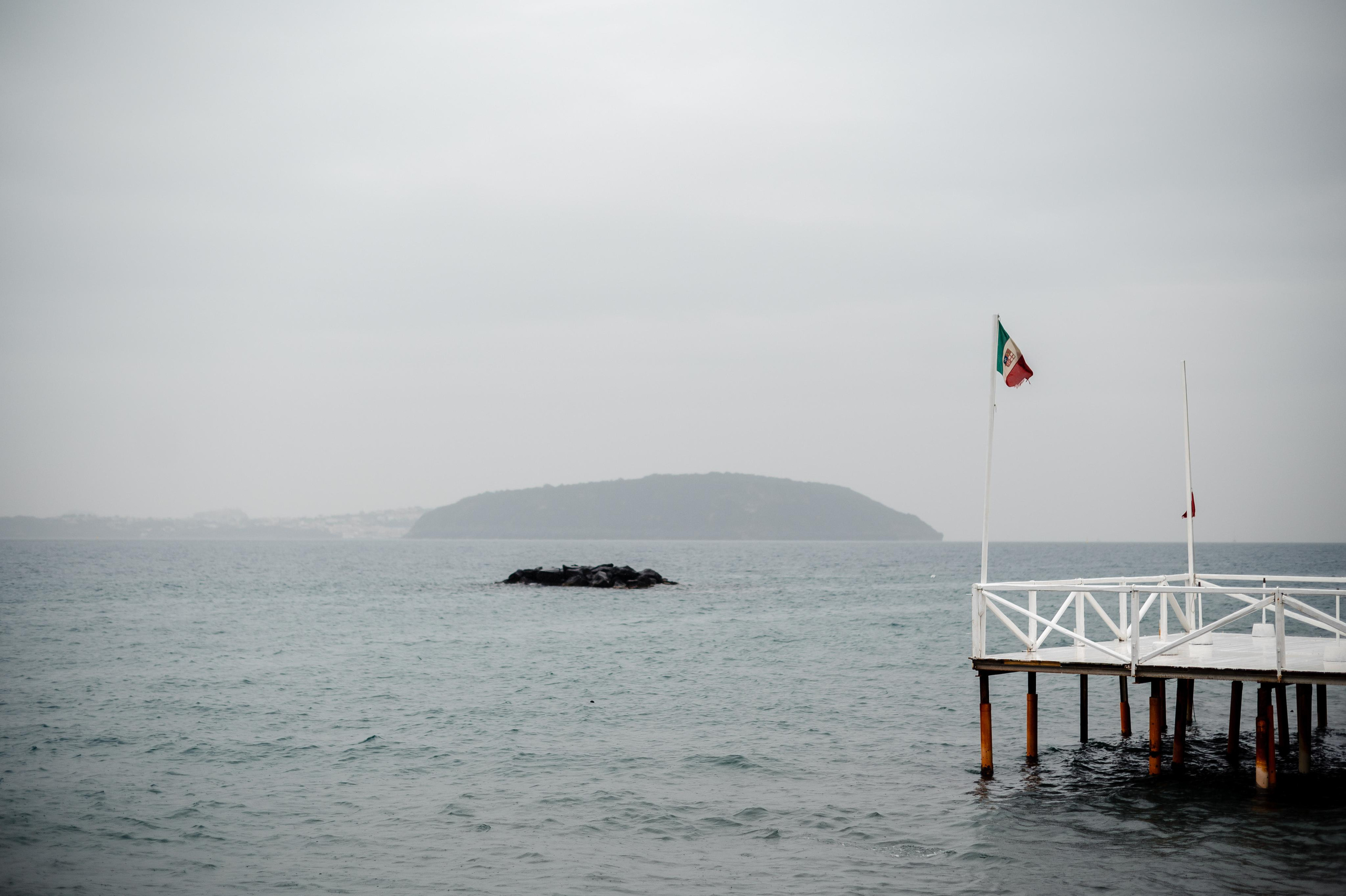 Abenteuer Neapel: Unsere Reise als Hochzeitsfotografen