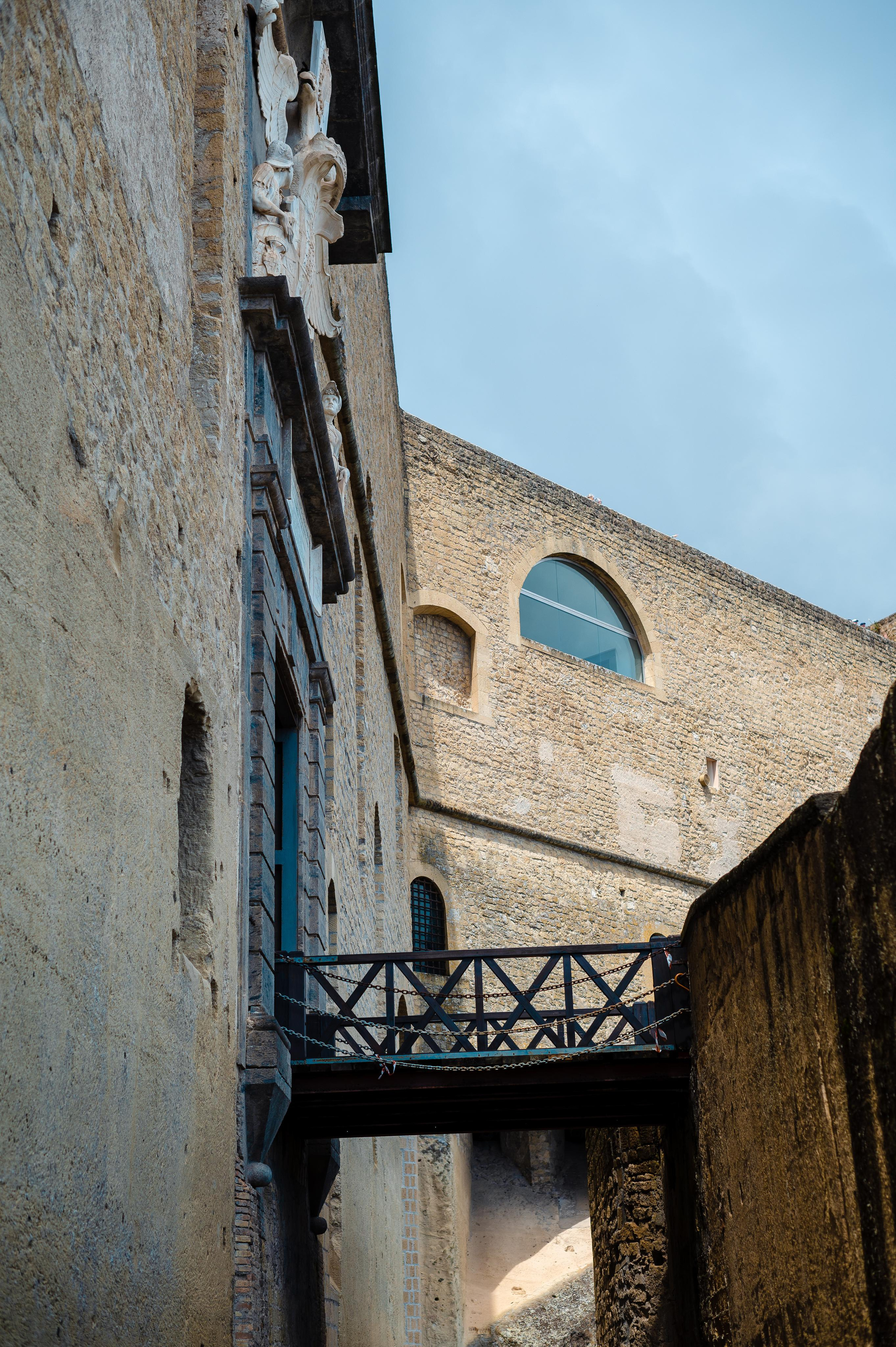 Abenteuer Neapel: Unsere Reise als Hochzeitsfotografen