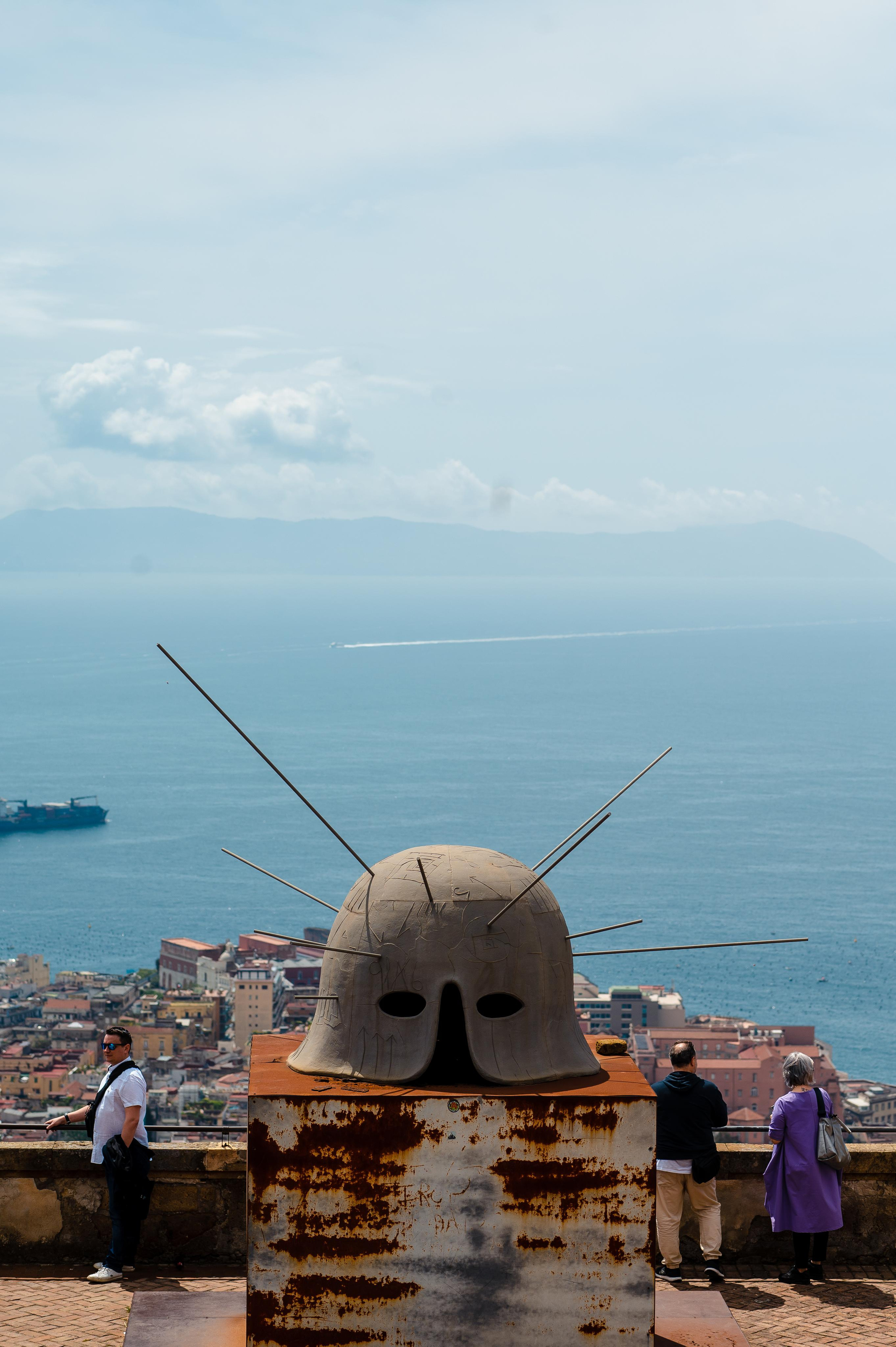 Abenteuer Neapel: Unsere Reise als Hochzeitsfotografen