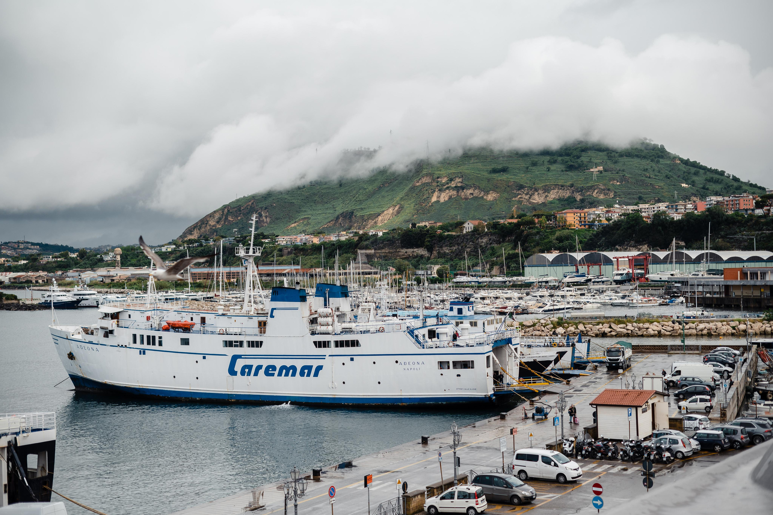 Abenteuer Neapel: Unsere Reise als Hochzeitsfotografen