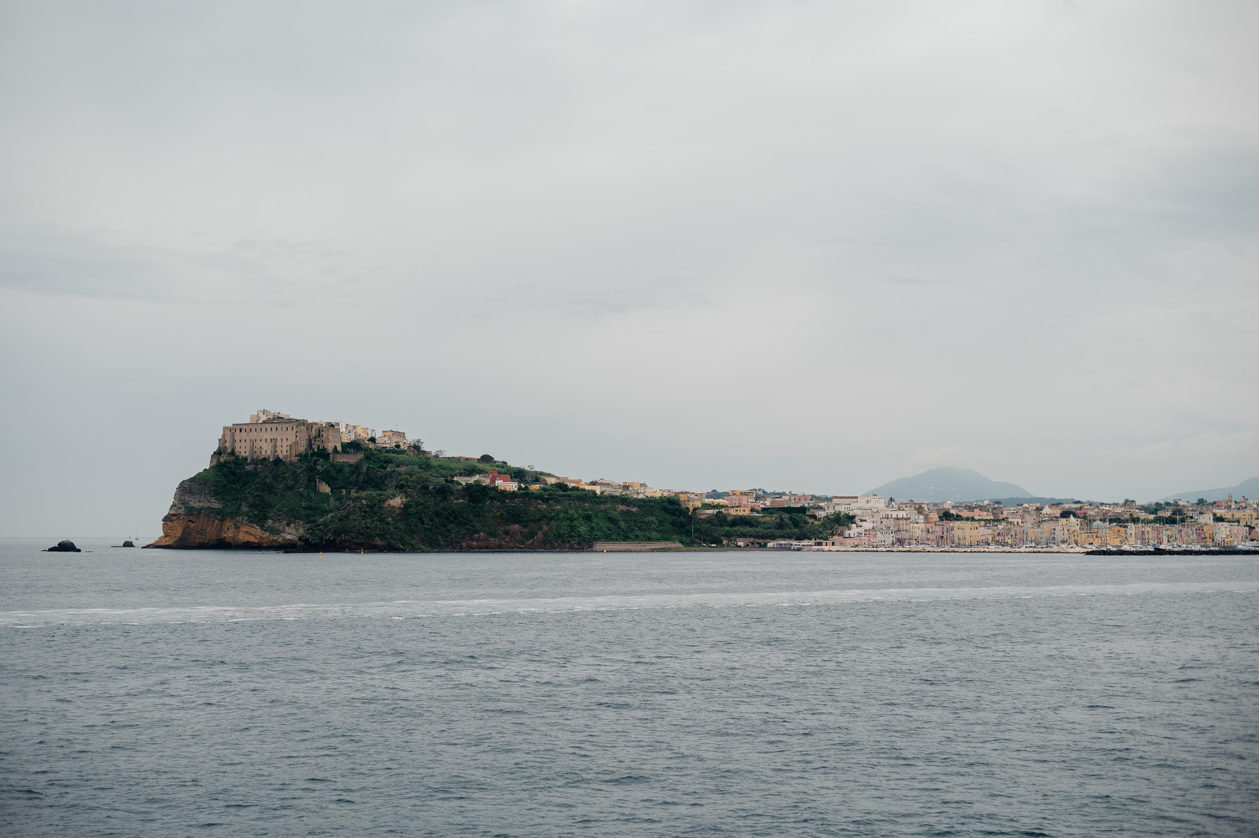 Abenteuer Neapel: Unsere Reise als Hochzeitsfotografen