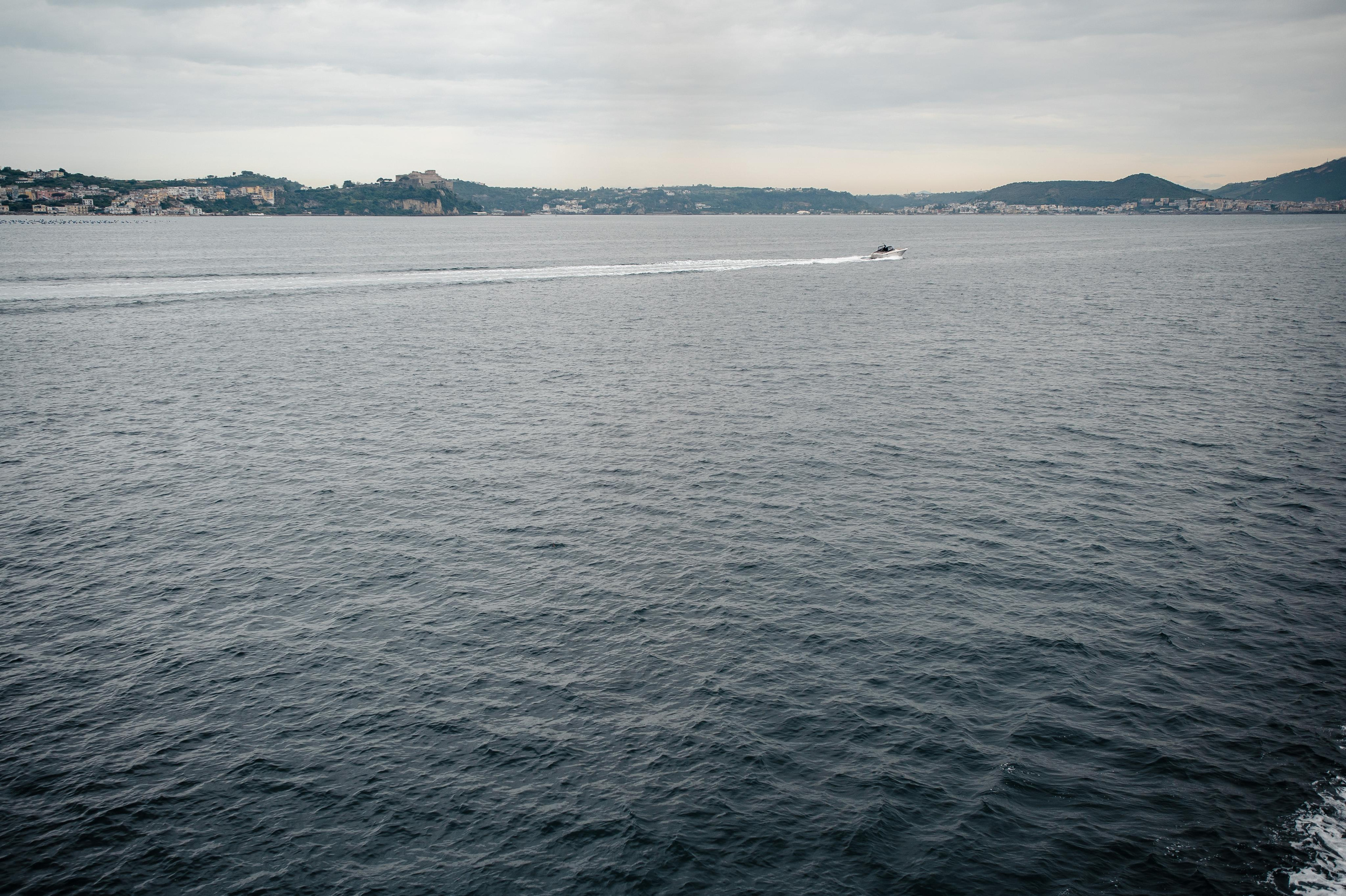 Abenteuer Neapel: Unsere Reise als Hochzeitsfotografen