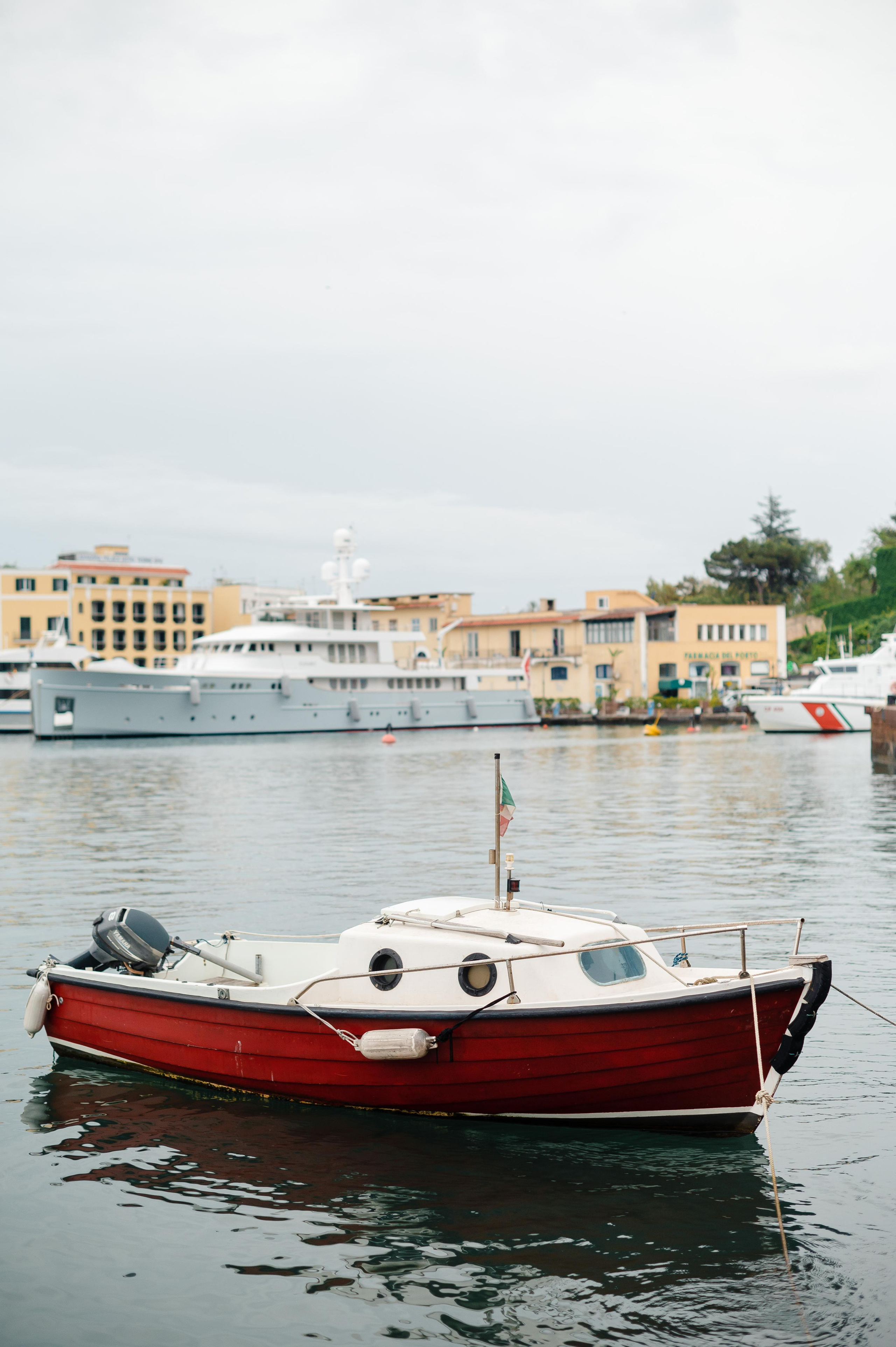 Abenteuer Neapel: Unsere Reise als Hochzeitsfotografen