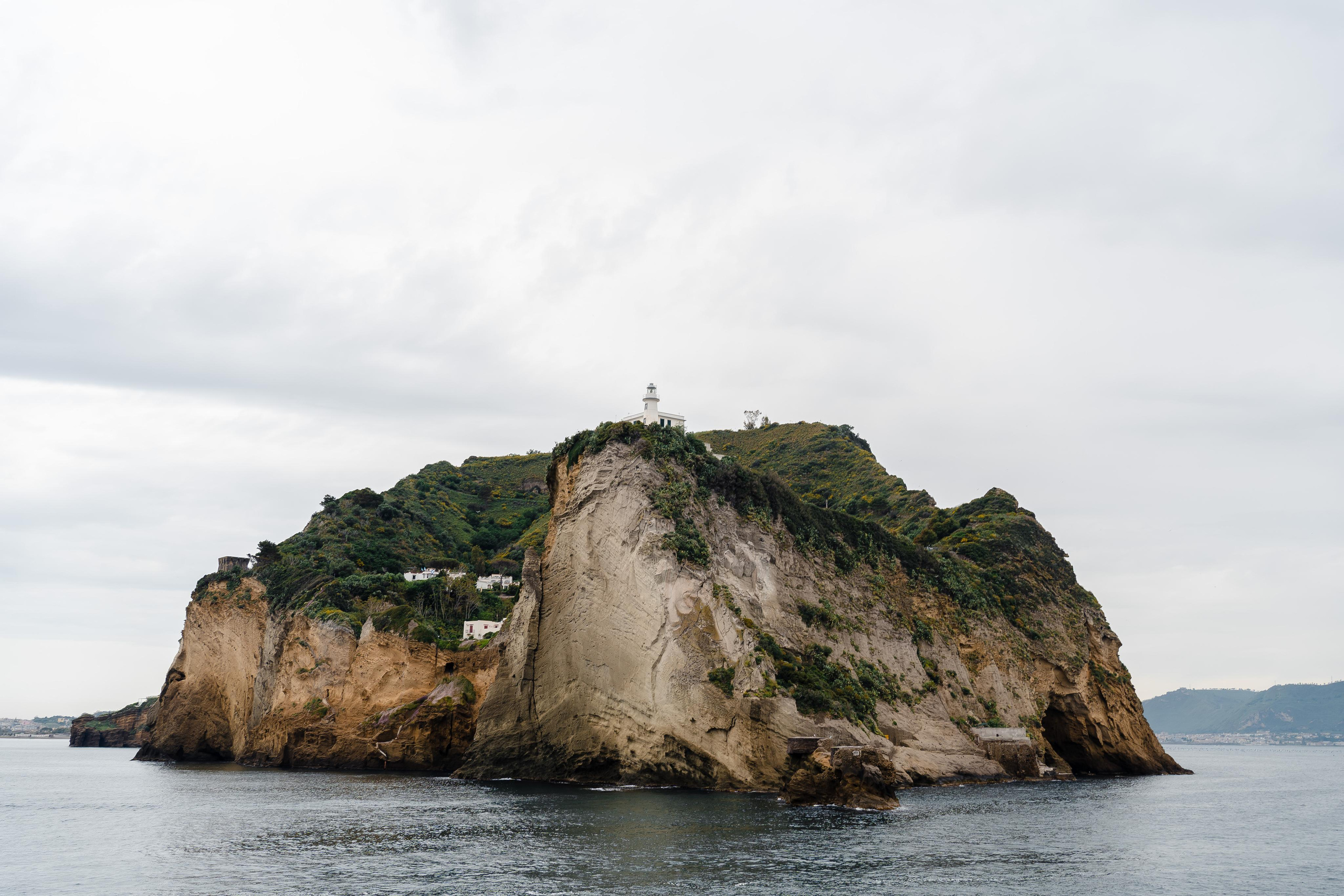 Abenteuer Neapel: Unsere Reise als Hochzeitsfotografen