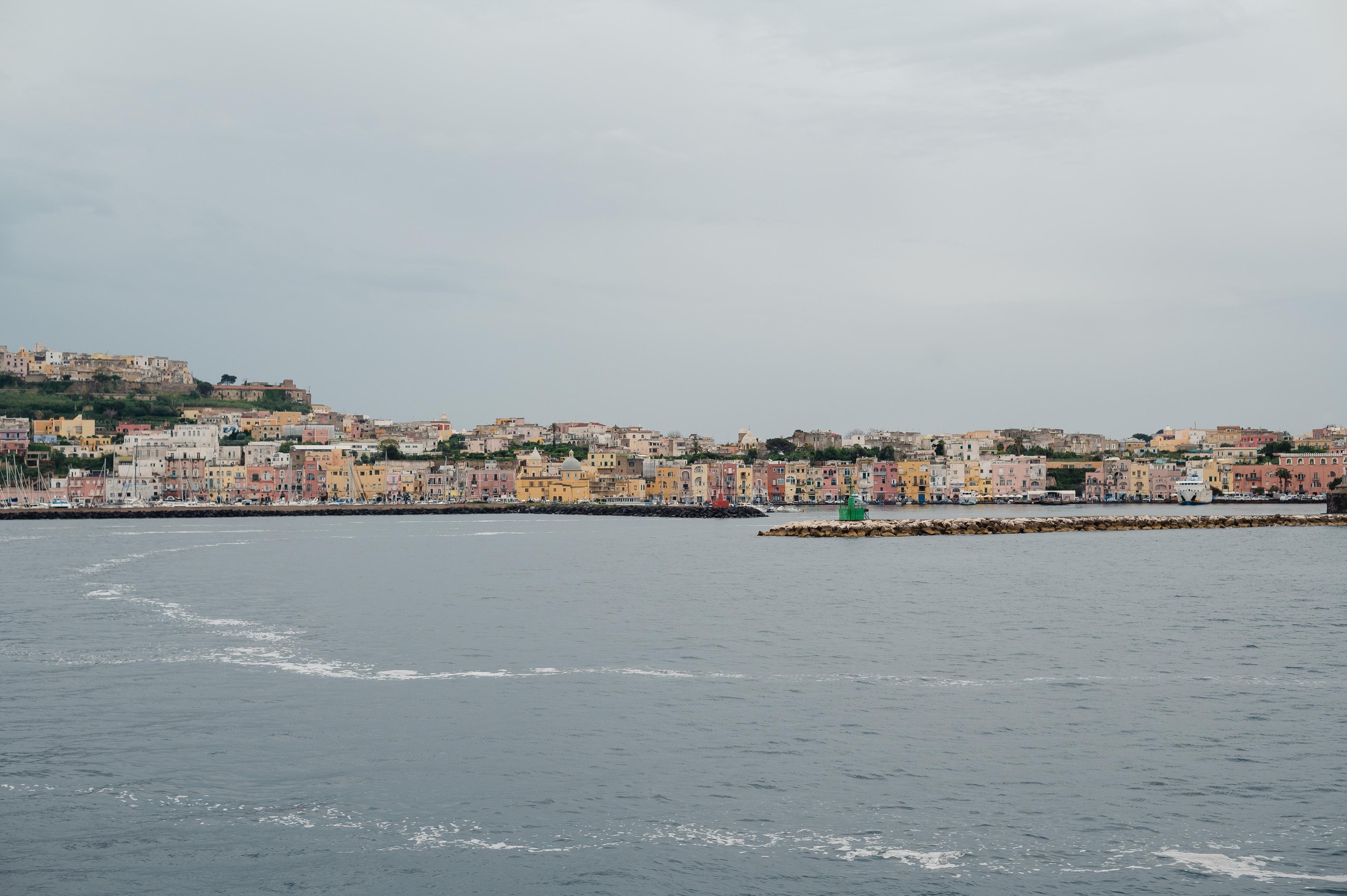 Abenteuer Neapel: Unsere Reise als Hochzeitsfotografen