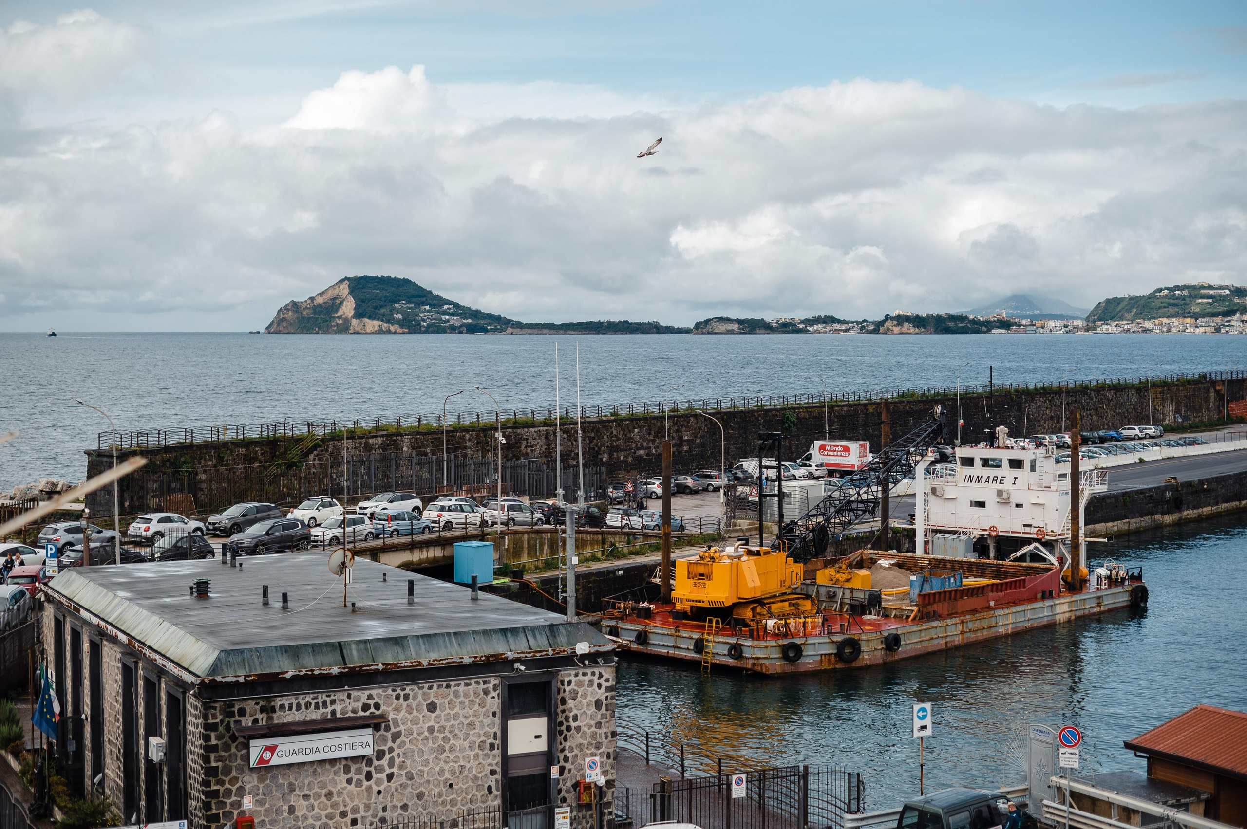 Abenteuer Neapel: Unsere Reise als Hochzeitsfotografen