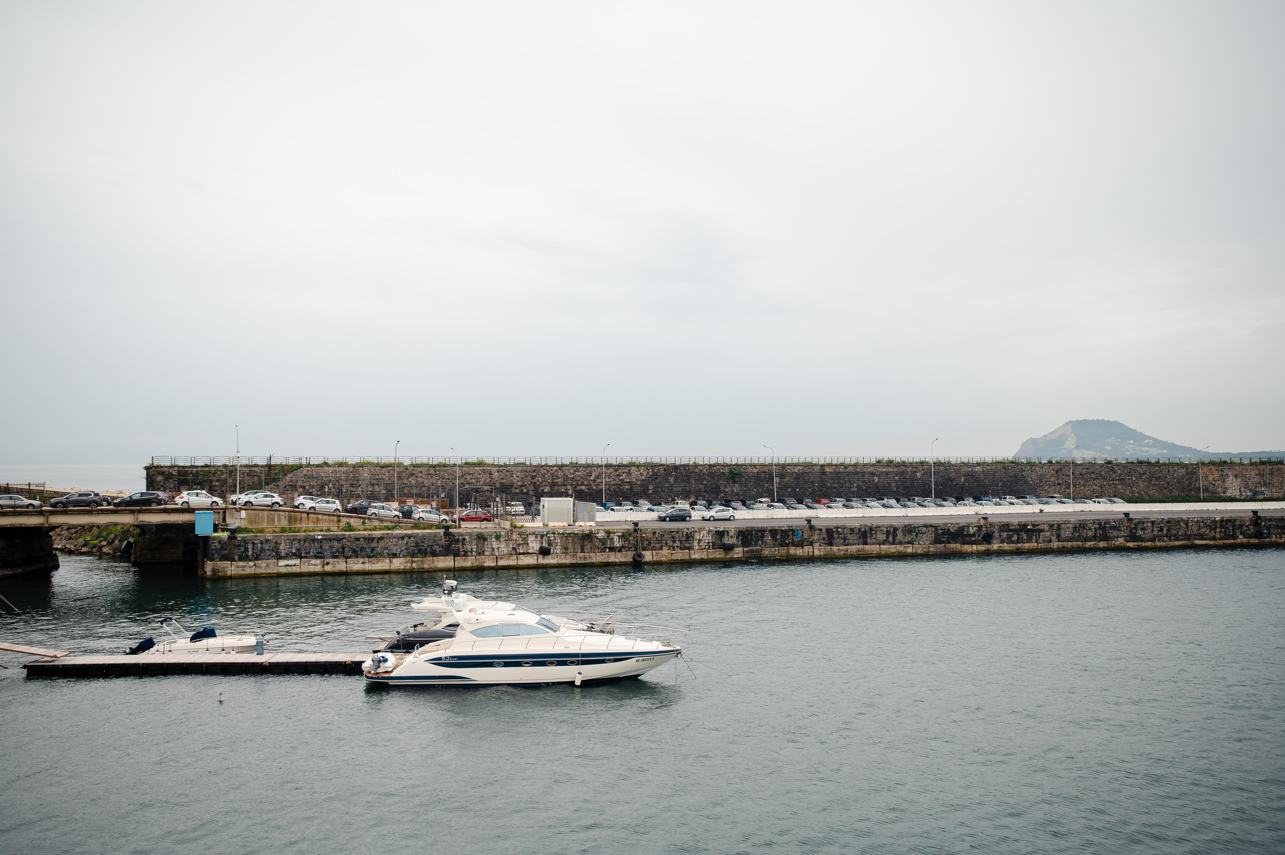Abenteuer Neapel: Unsere Reise als Hochzeitsfotografen