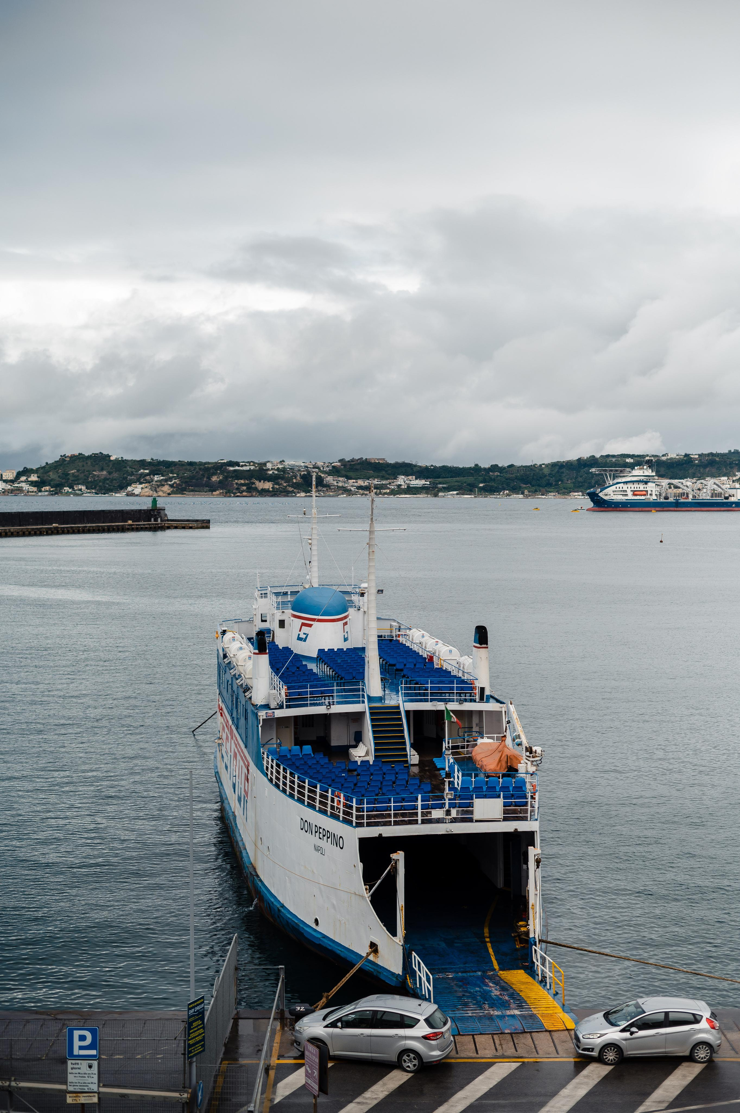Abenteuer Neapel: Unsere Reise als Hochzeitsfotografen