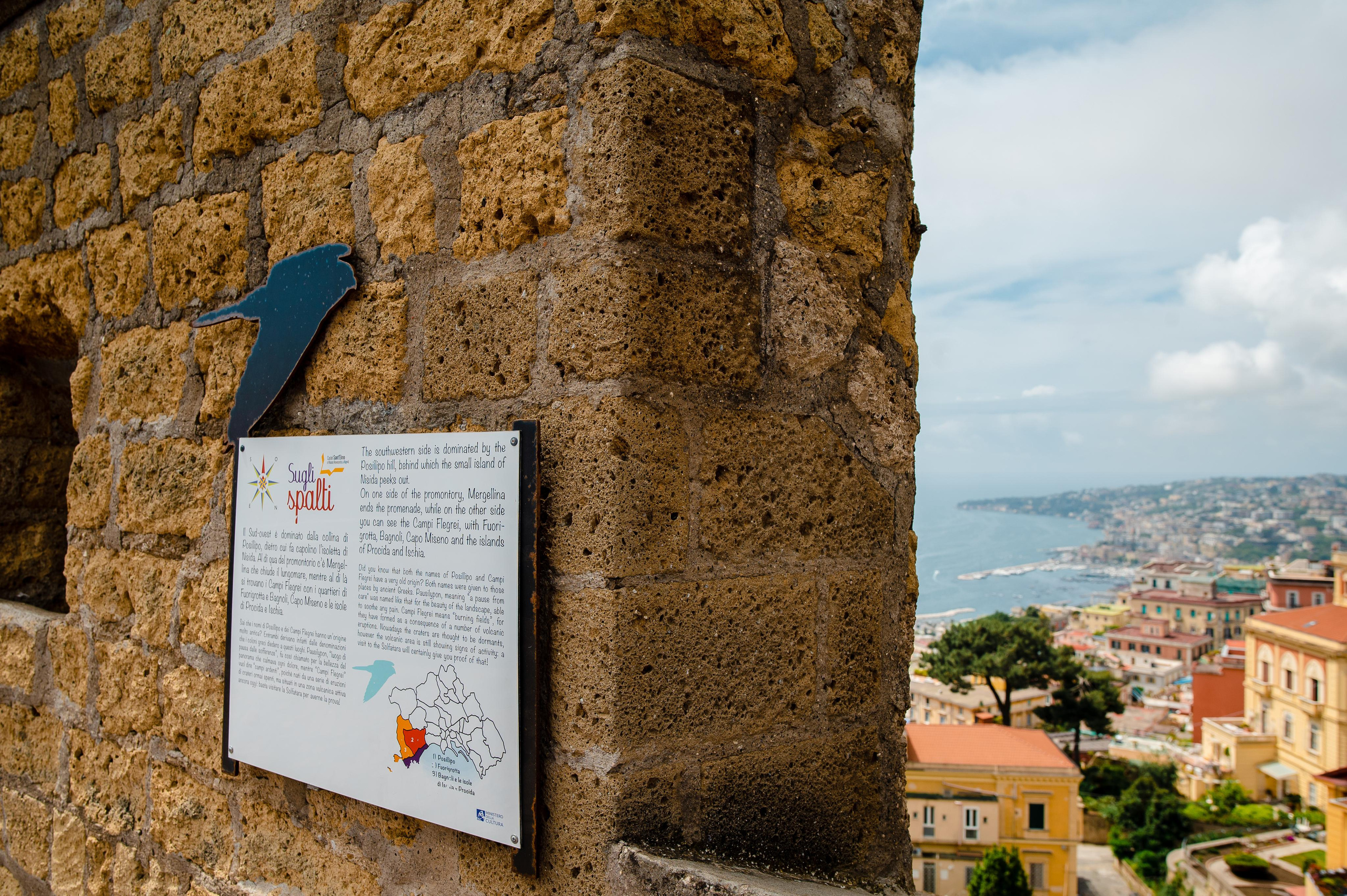 Abenteuer Neapel: Unsere Reise als Hochzeitsfotografen