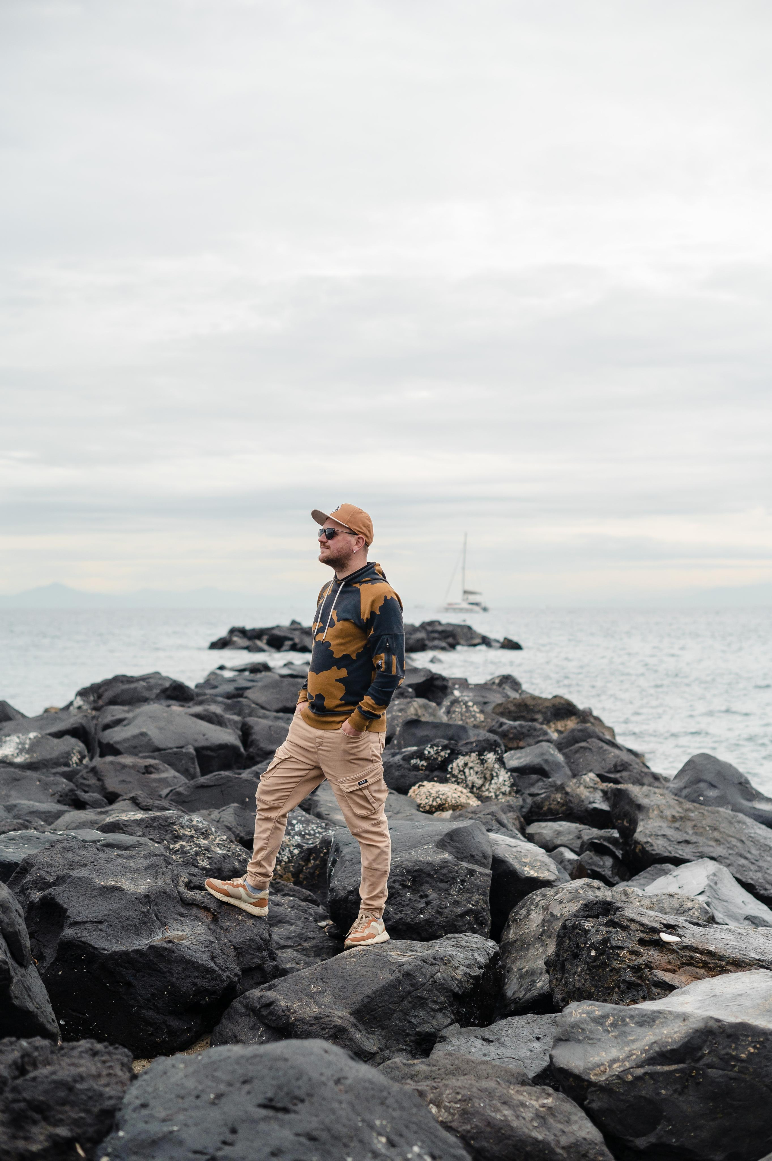 Abenteuer Neapel: Unsere Reise als Hochzeitsfotografen