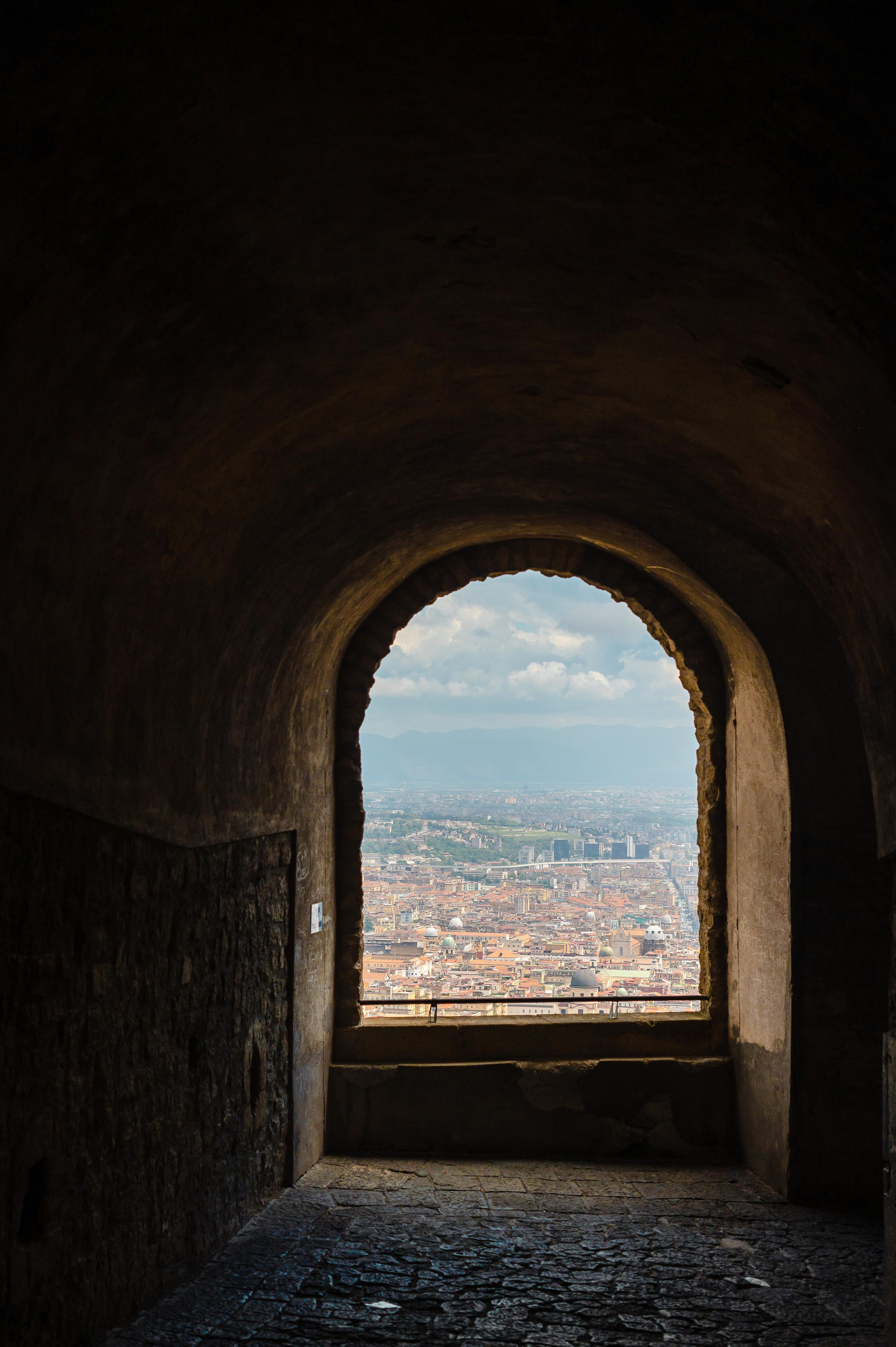 Abenteuer Neapel: Unsere Reise als Hochzeitsfotografen