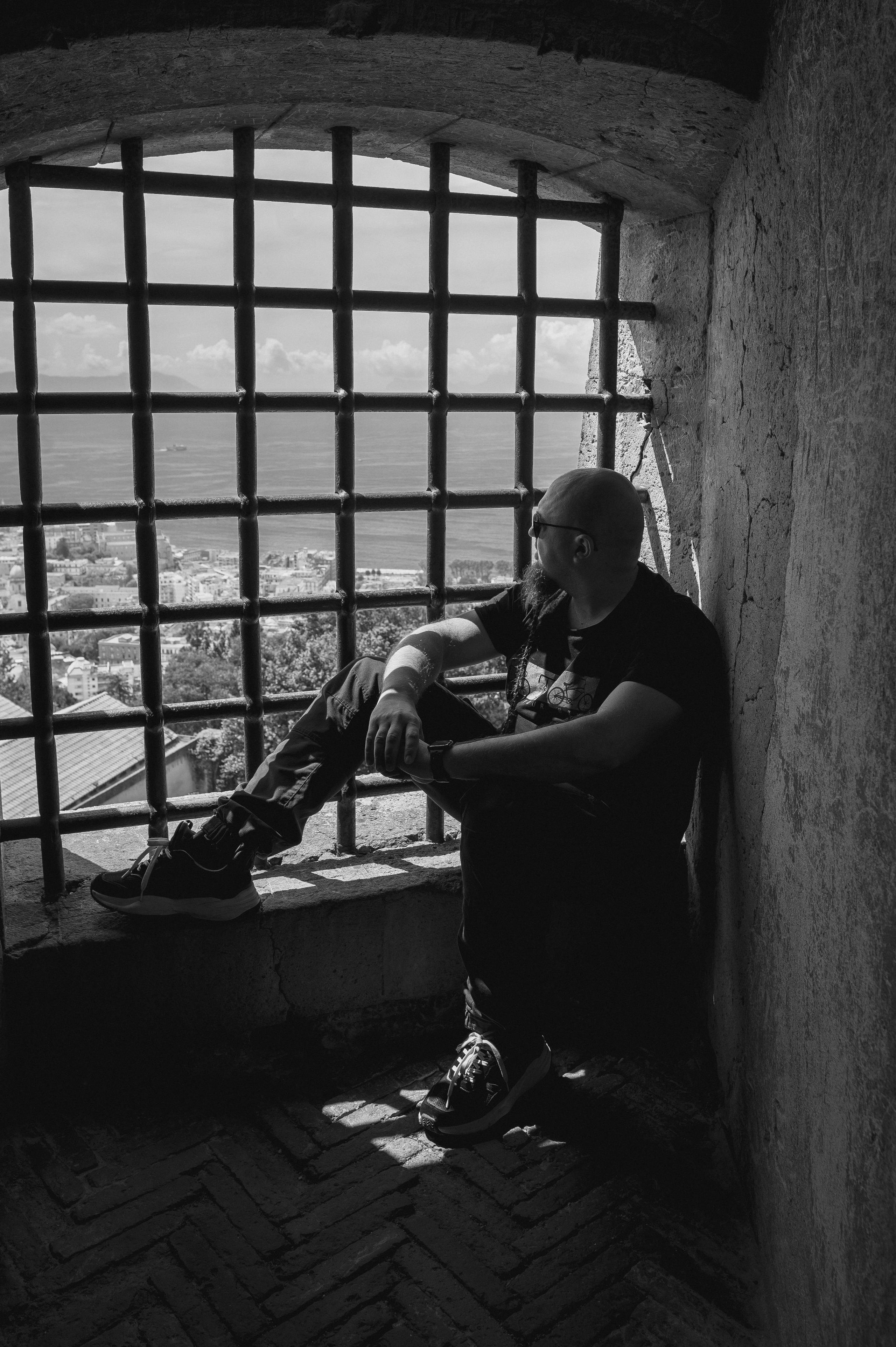 Abenteuer Neapel: Unsere Reise als Hochzeitsfotografen