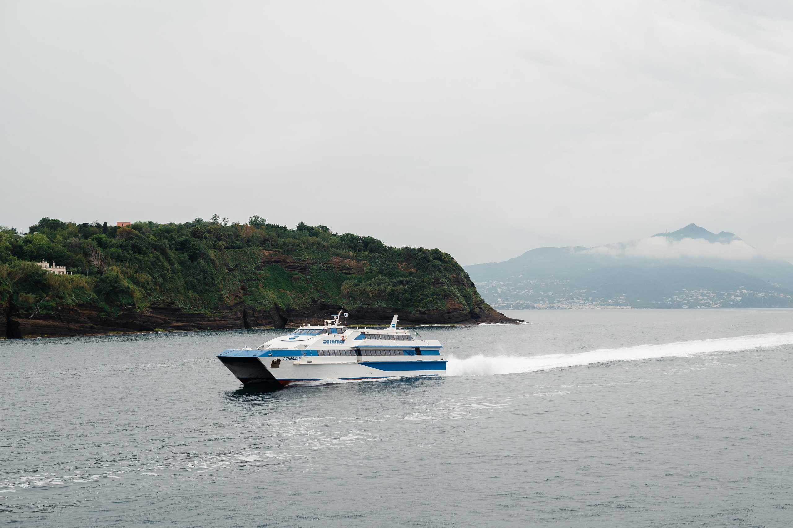 Abenteuer Neapel: Unsere Reise als Hochzeitsfotografen
