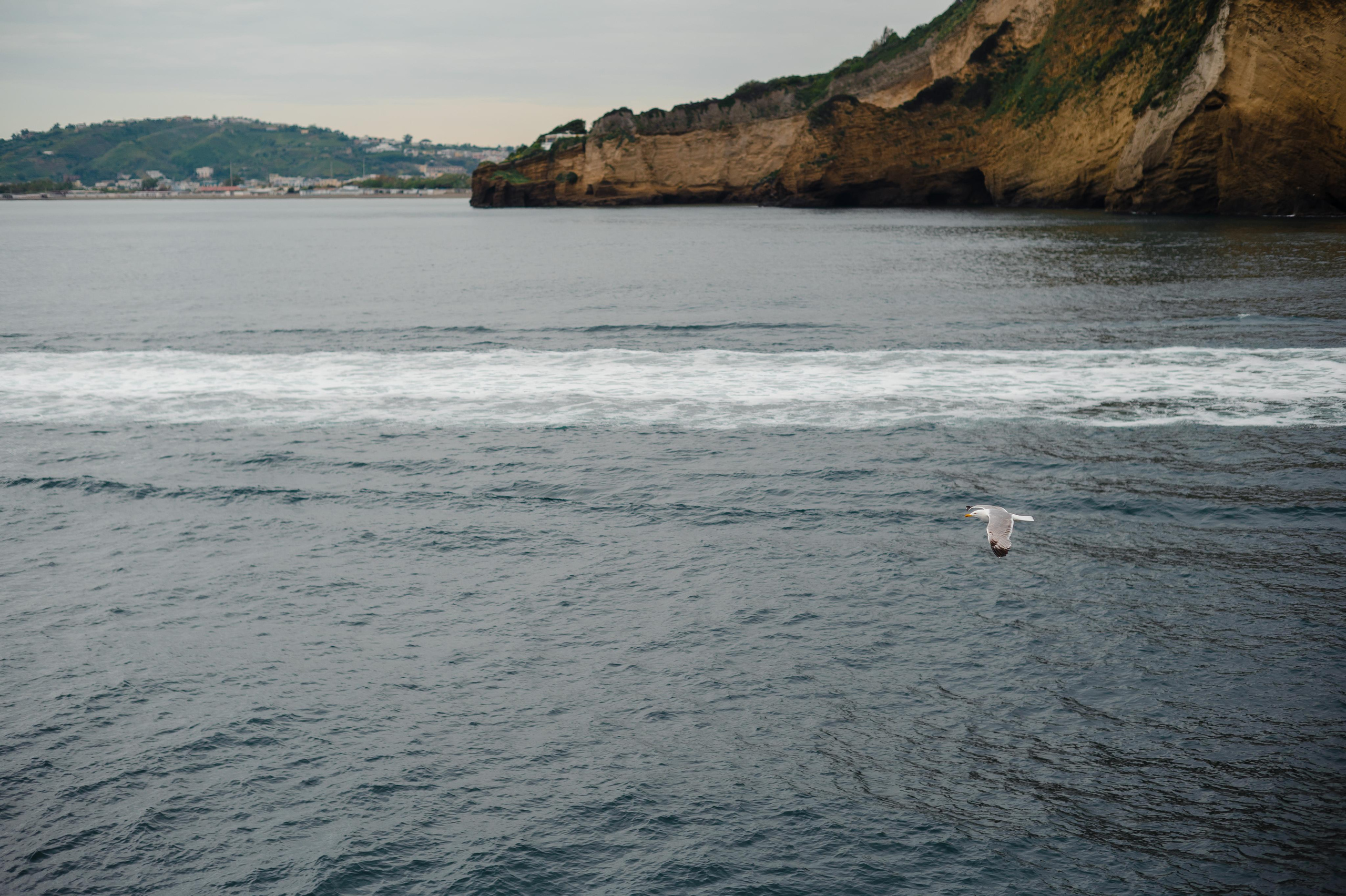Abenteuer Neapel: Unsere Reise als Hochzeitsfotografen