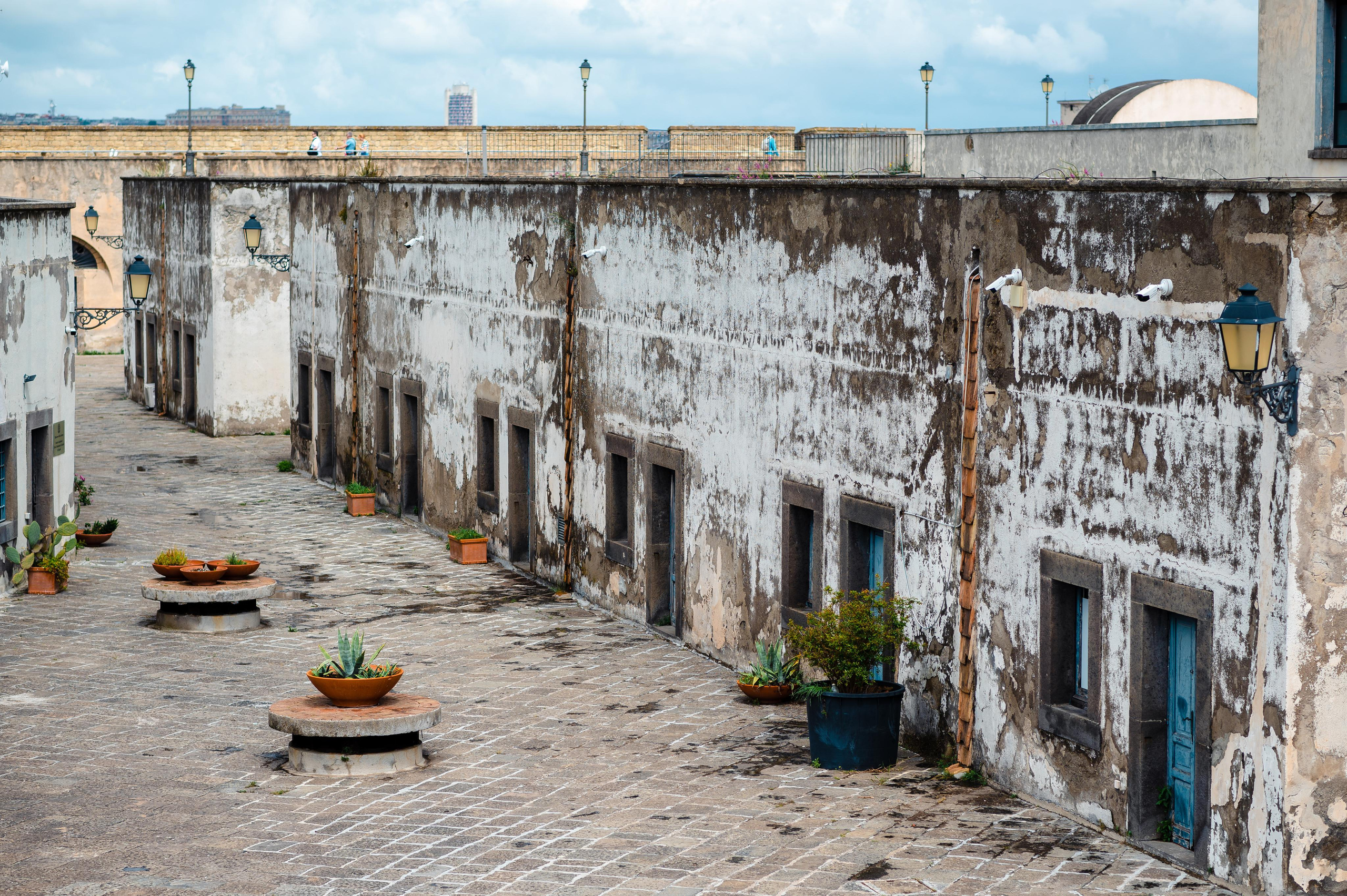 Abenteuer Neapel: Unsere Reise als Hochzeitsfotografen