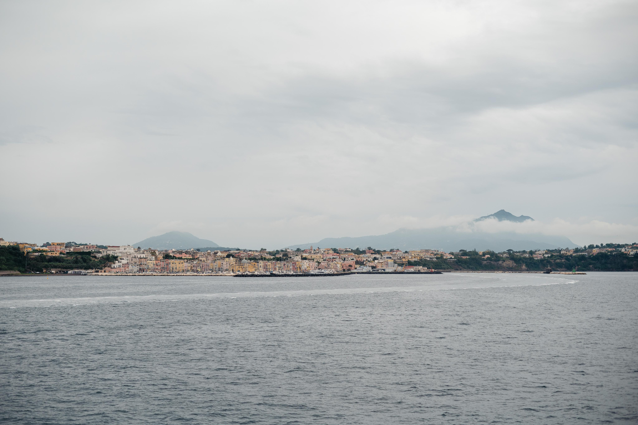 Abenteuer Neapel: Unsere Reise als Hochzeitsfotografen