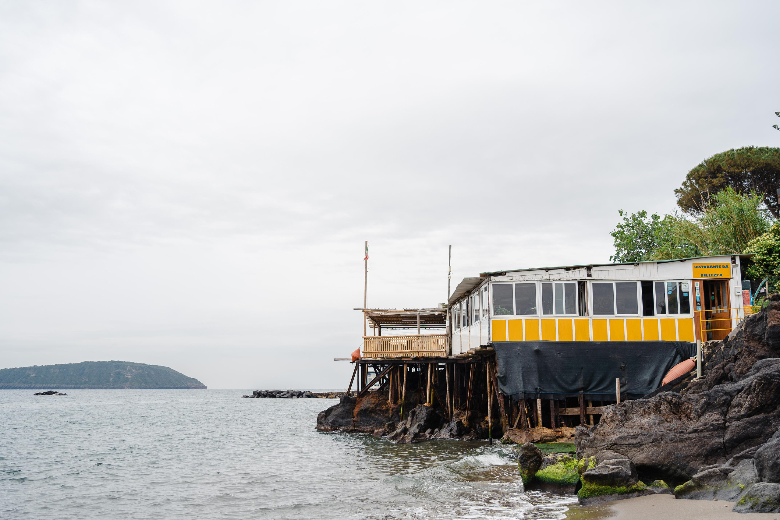 Abenteuer Neapel: Unsere Reise als Hochzeitsfotografen