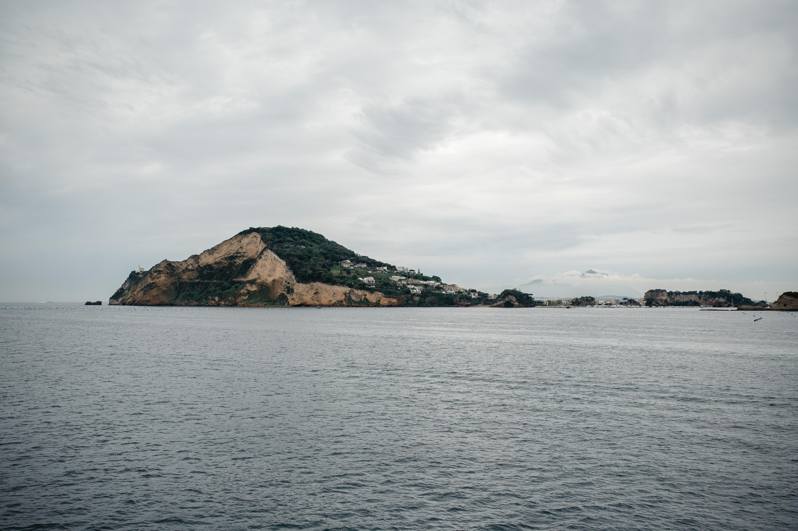 Abenteuer Neapel: Unsere Reise als Hochzeitsfotografen