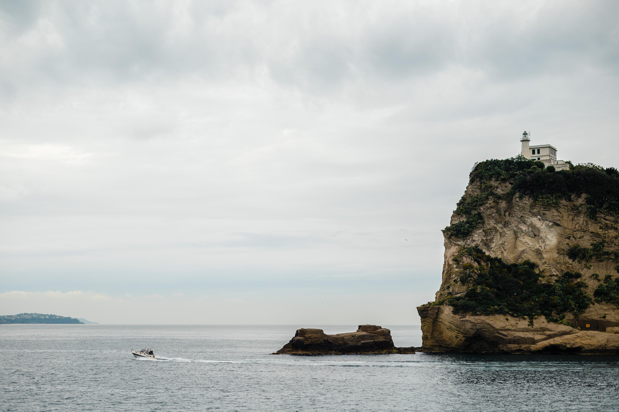 Abenteuer Neapel: Unsere Reise als Hochzeitsfotografen