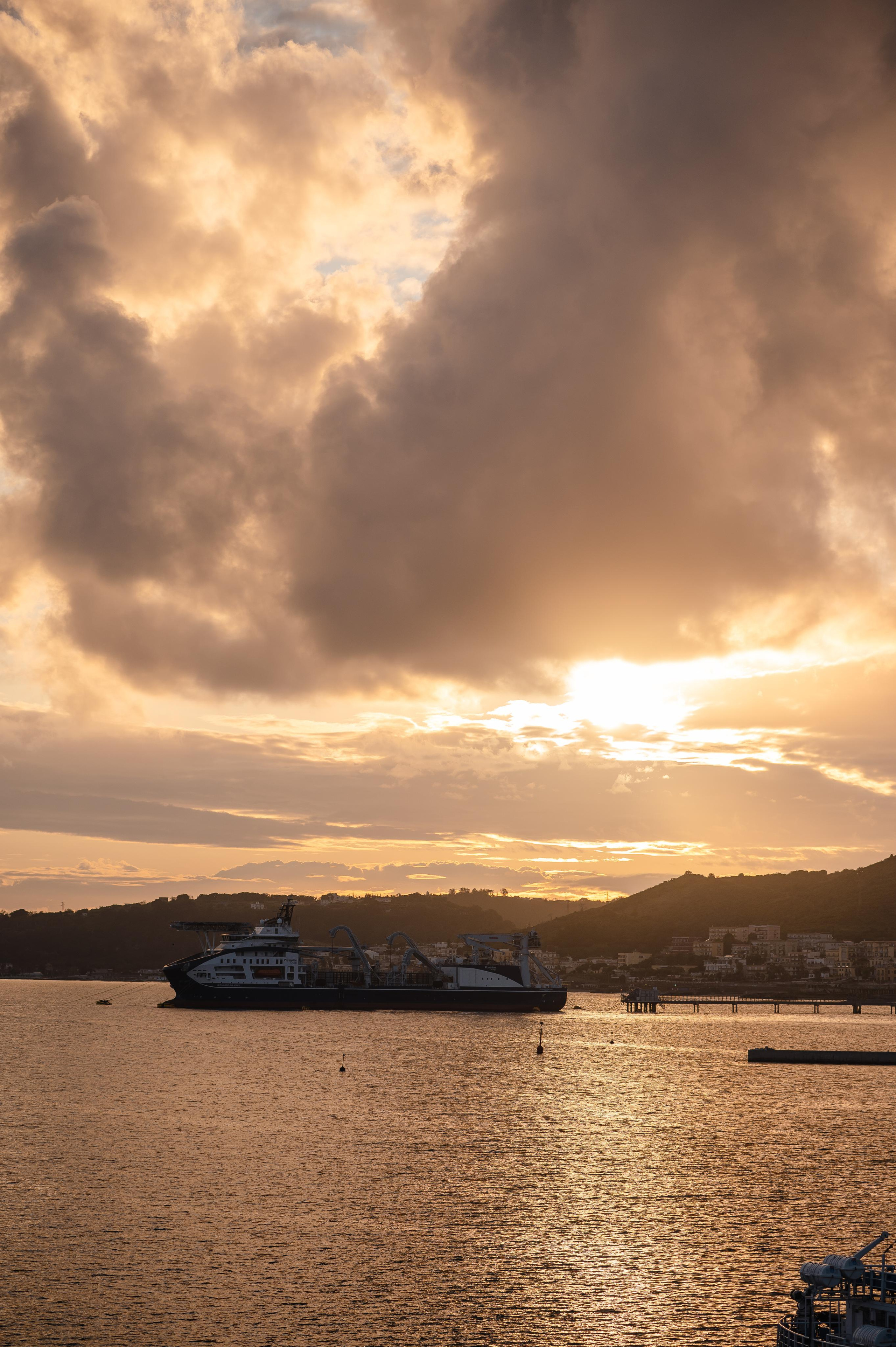 Abenteuer Neapel: Unsere Reise als Hochzeitsfotografen